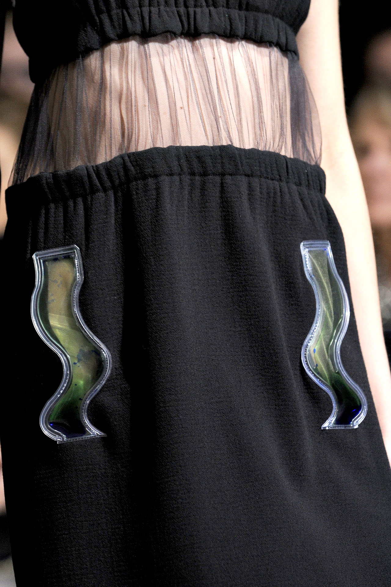 Christopher Kane 2011ﶬDƬ