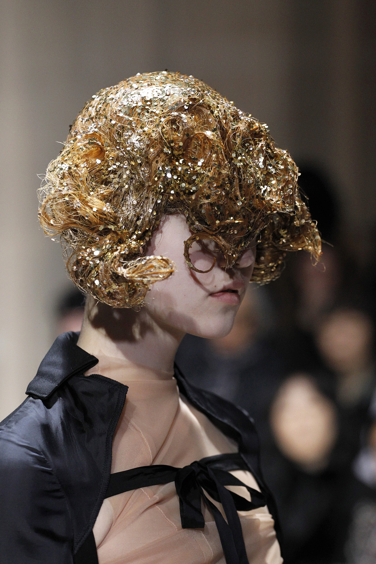 Comme des Garcons 2011ﶬDƬ