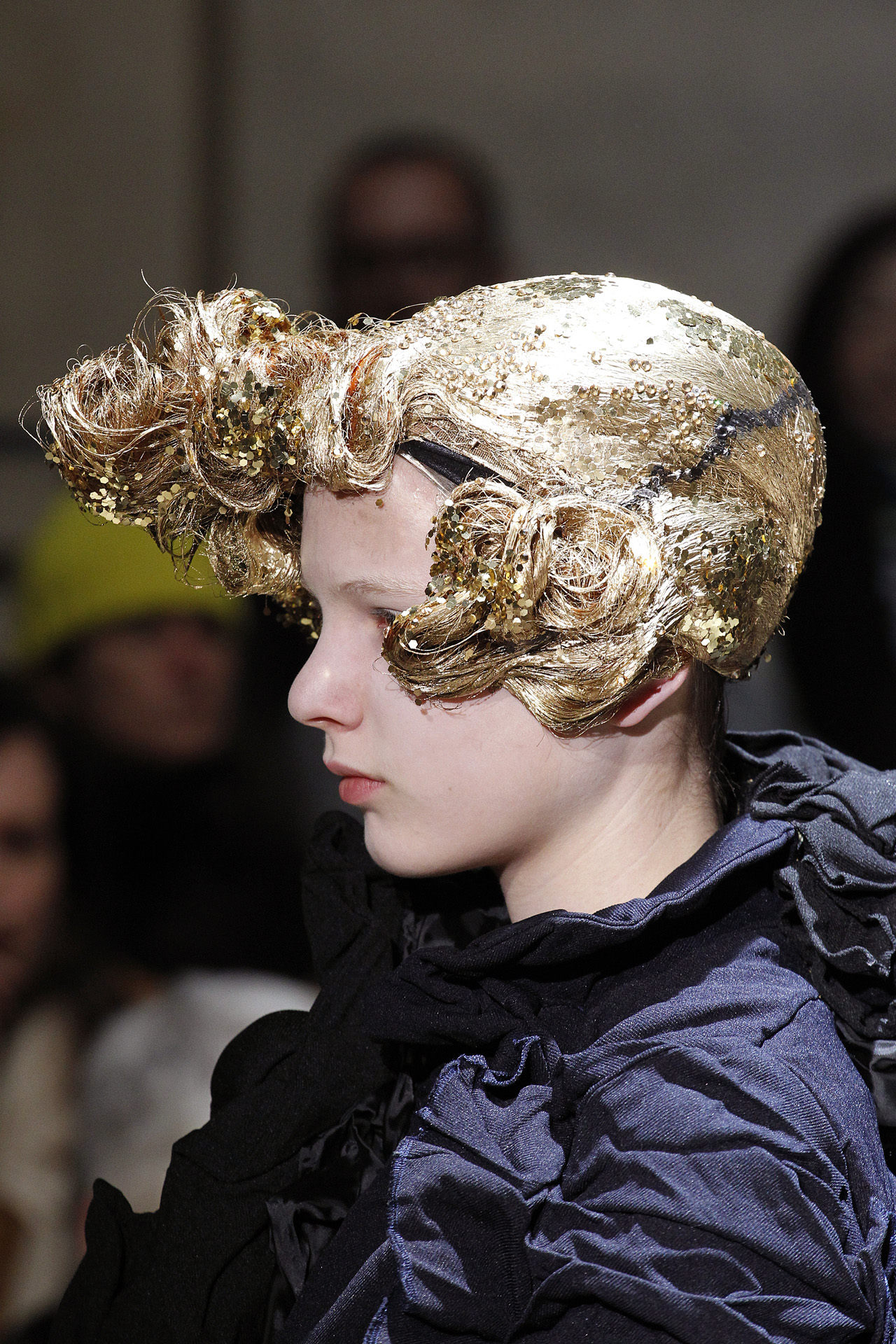 Comme des Garcons 2011ﶬDƬ