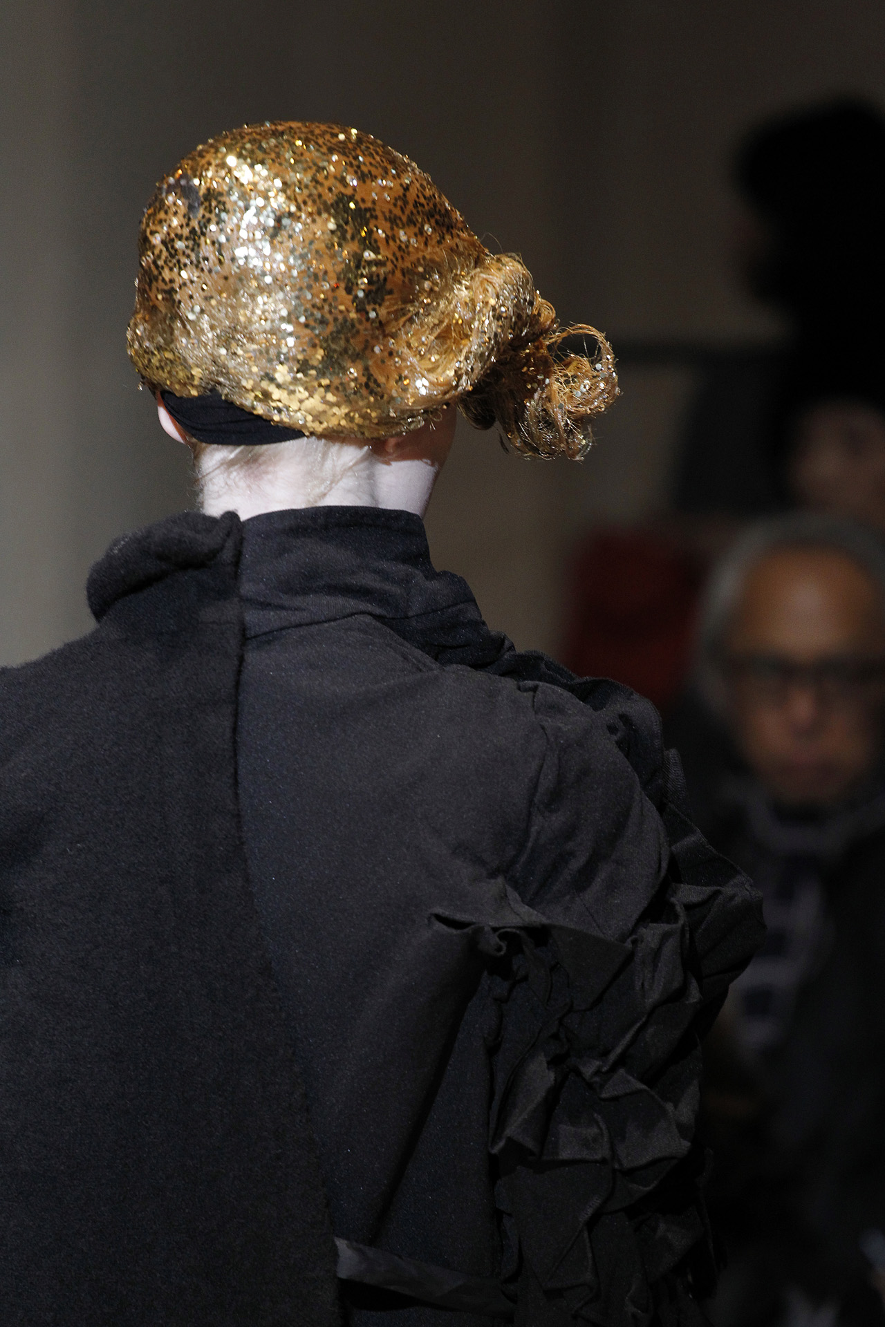 Comme des Garcons 2011ﶬ(ji)DƬ