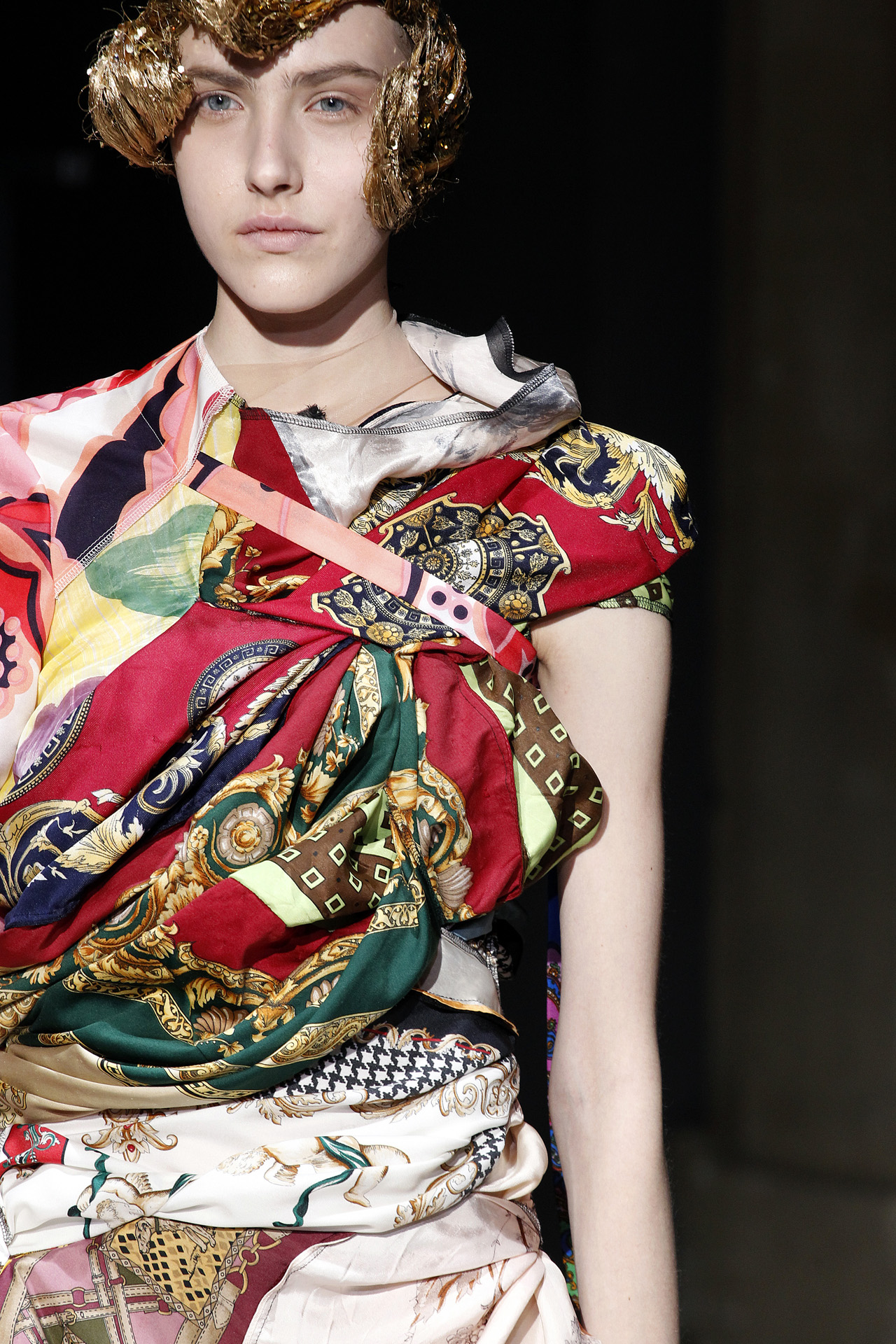 Comme des Garcons 2011ﶬDƬ