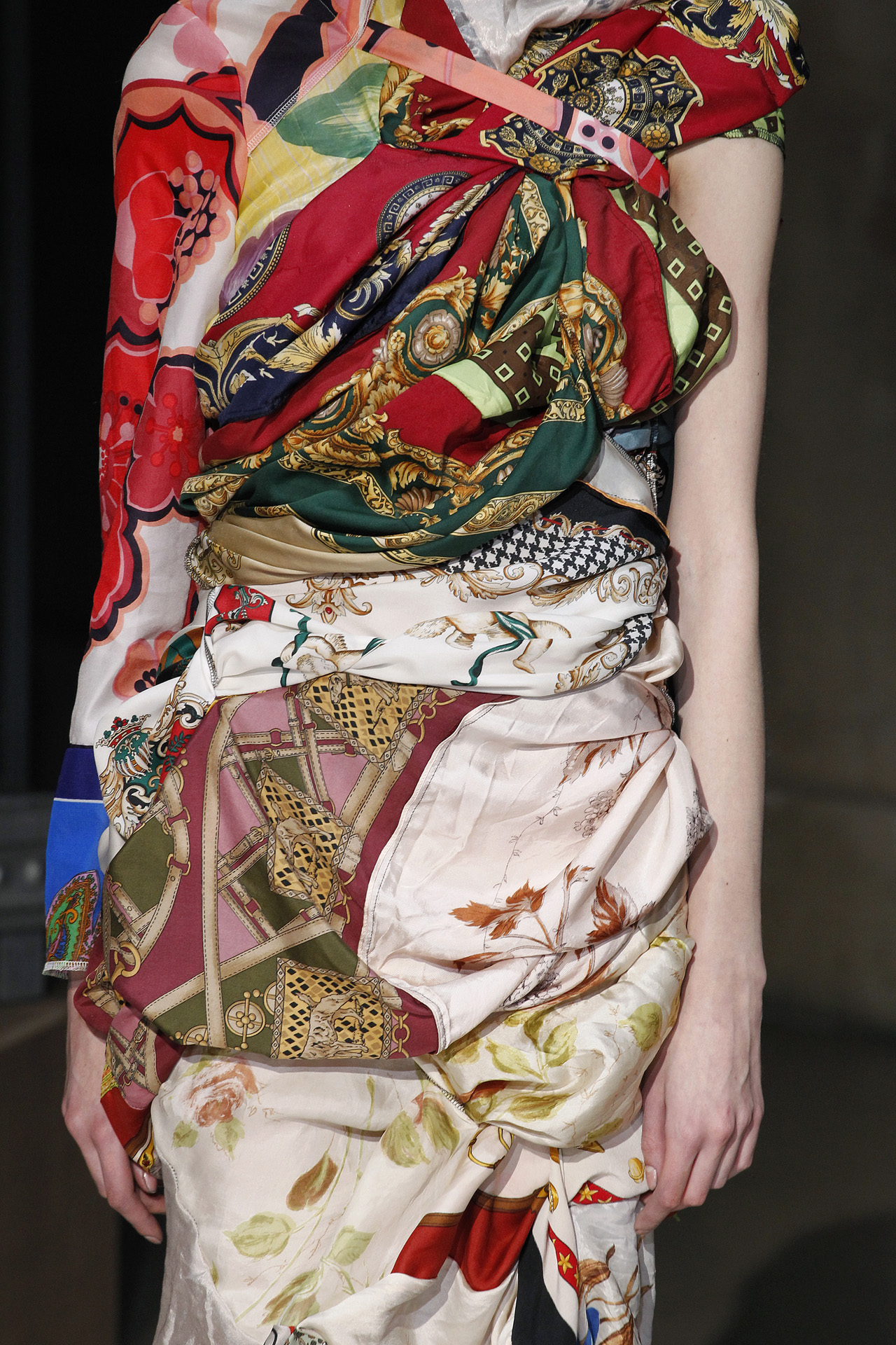 Comme des Garcons 2011ﶬ(ji)DƬ