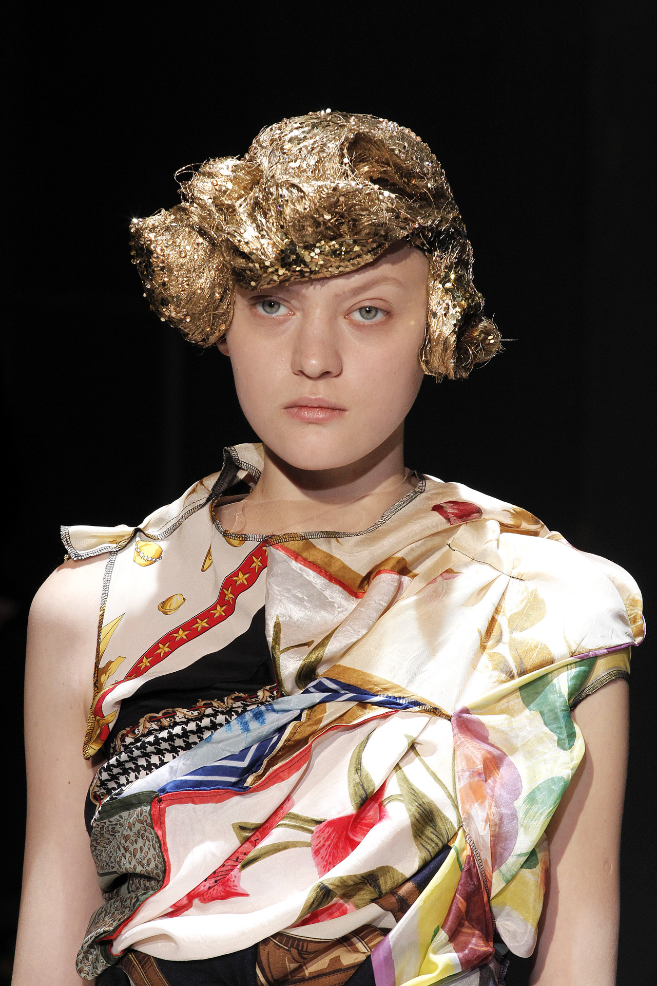 Comme des Garcons 2011ﶬDƬ