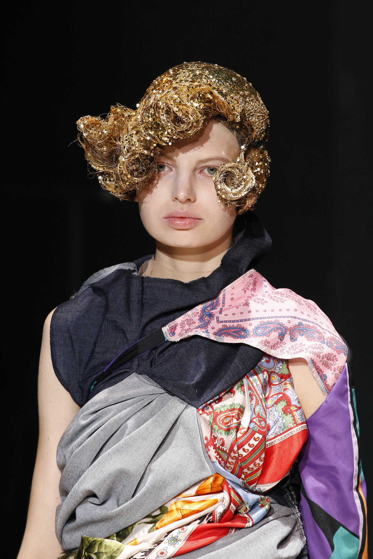 Comme des Garcons 2011ﶬDƬ