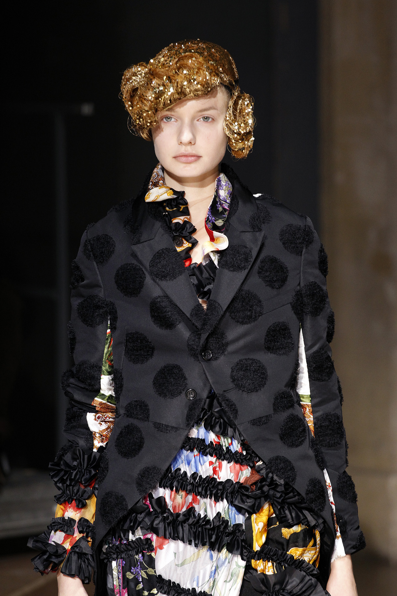 Comme des Garcons 2011ﶬ(x)(ji)DƬ