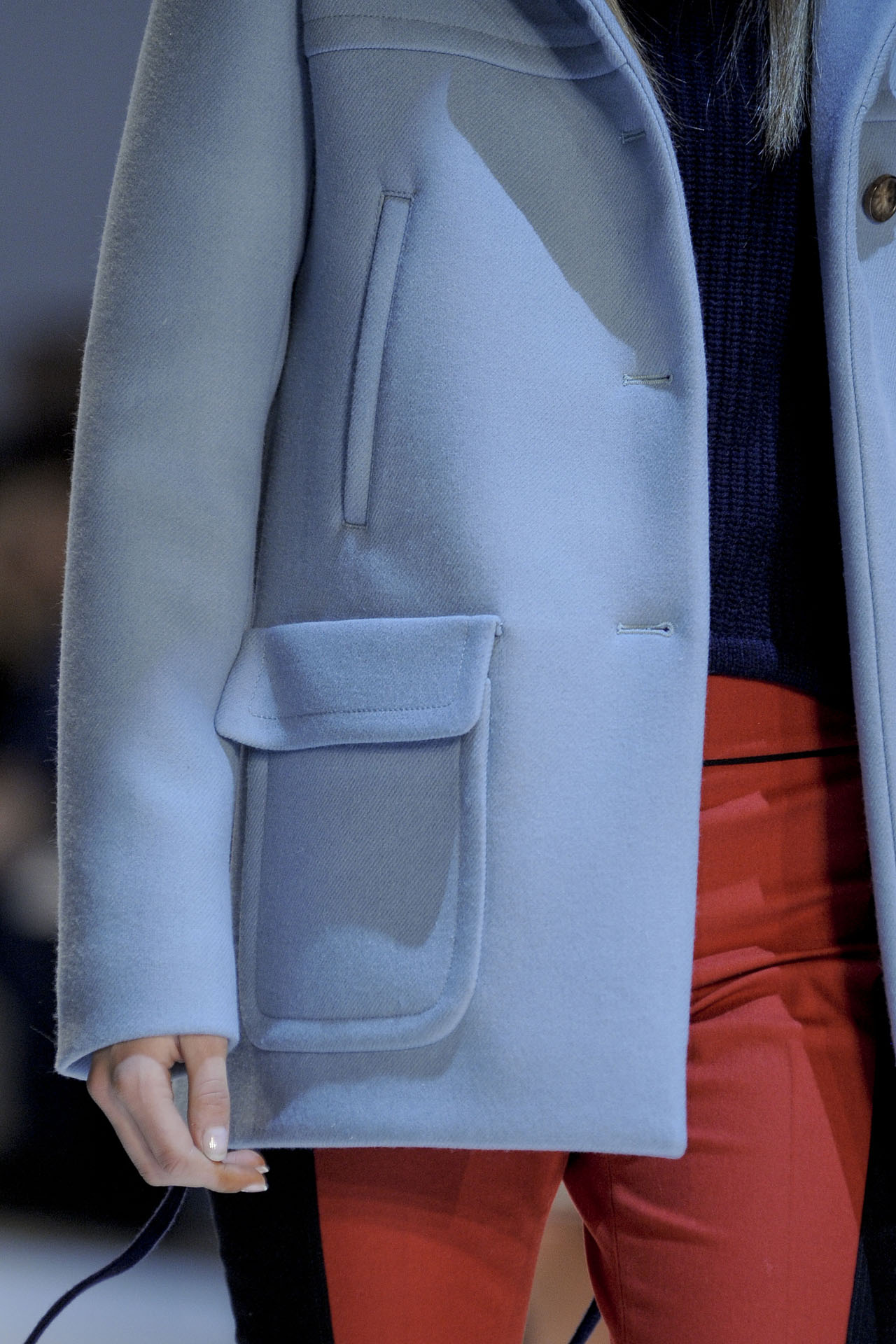 Derek Lam 2011ﶬ(x)(ji)DƬ