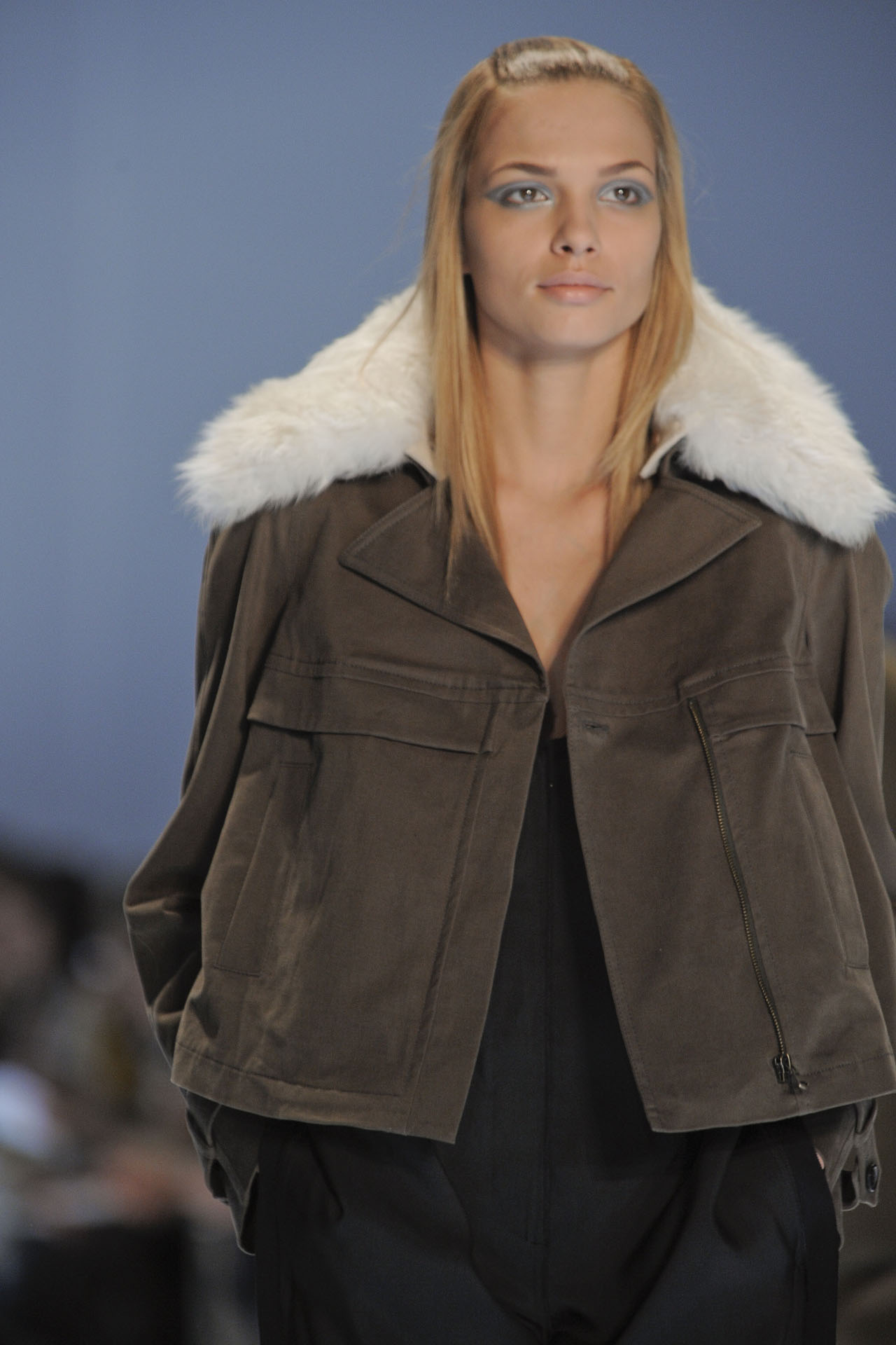 Derek Lam 2011ﶬ(x)(ji)DƬ