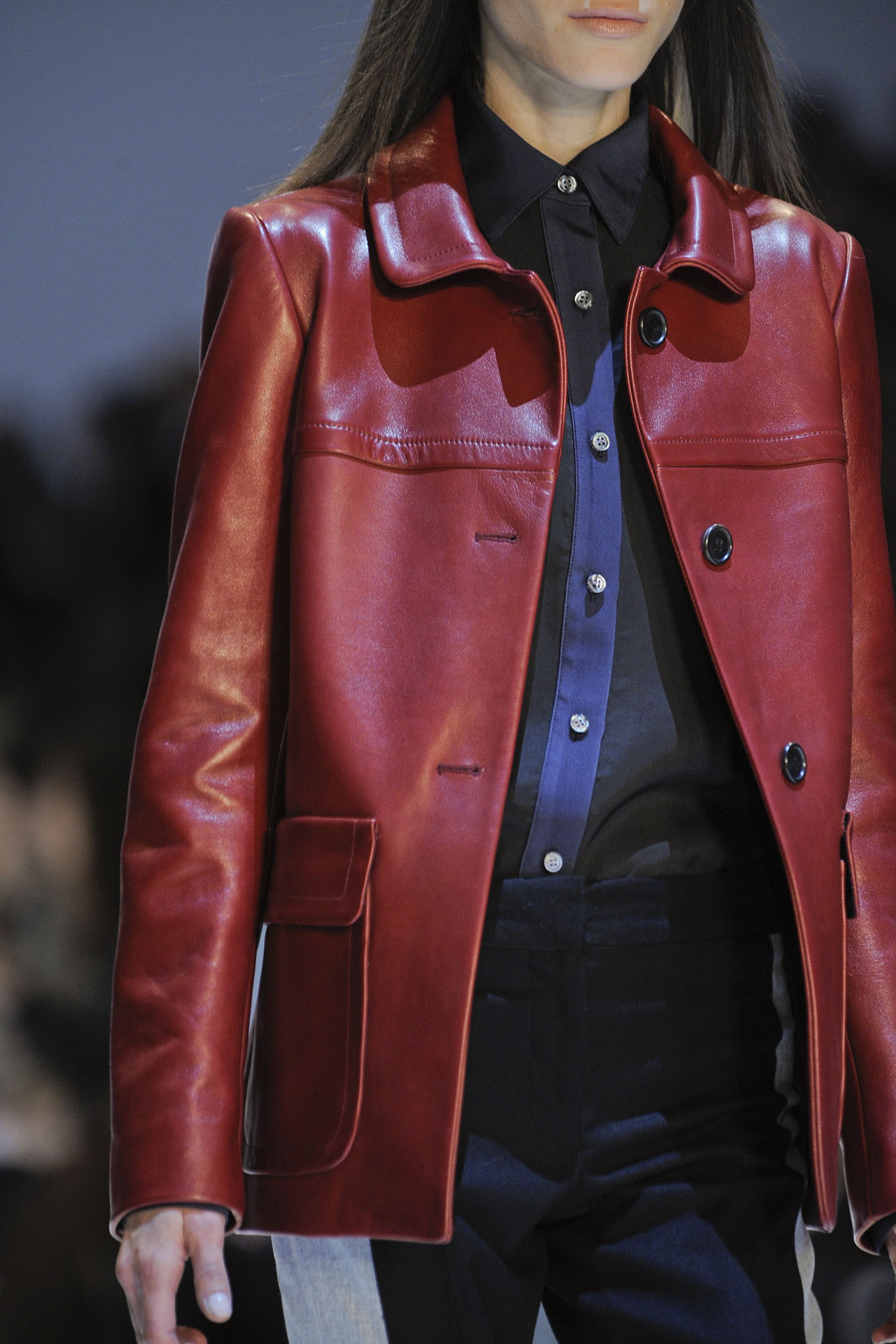 Derek Lam 2011ﶬ(ji)DƬ