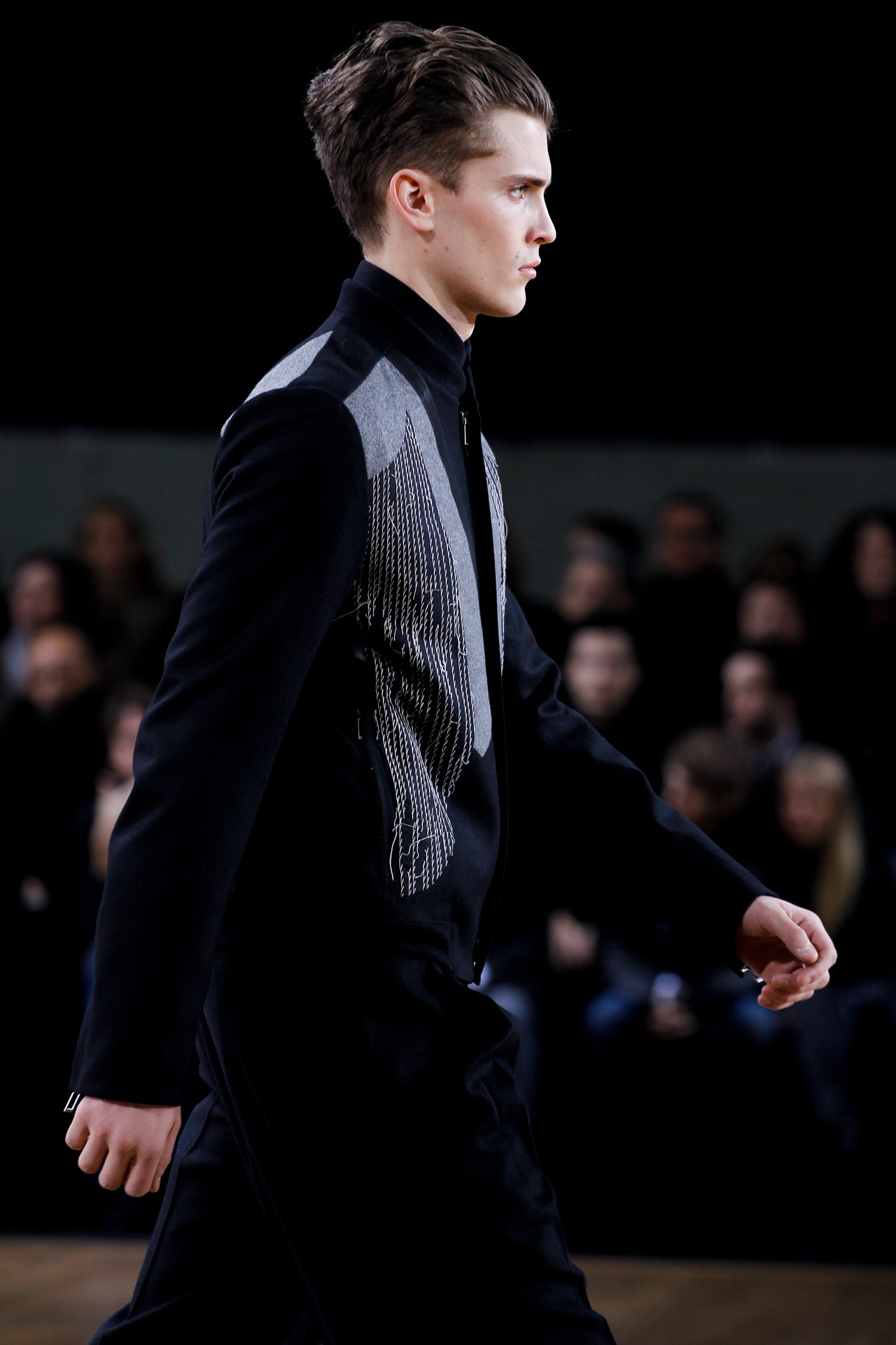 Dior Homme 2011ﶬDƬ