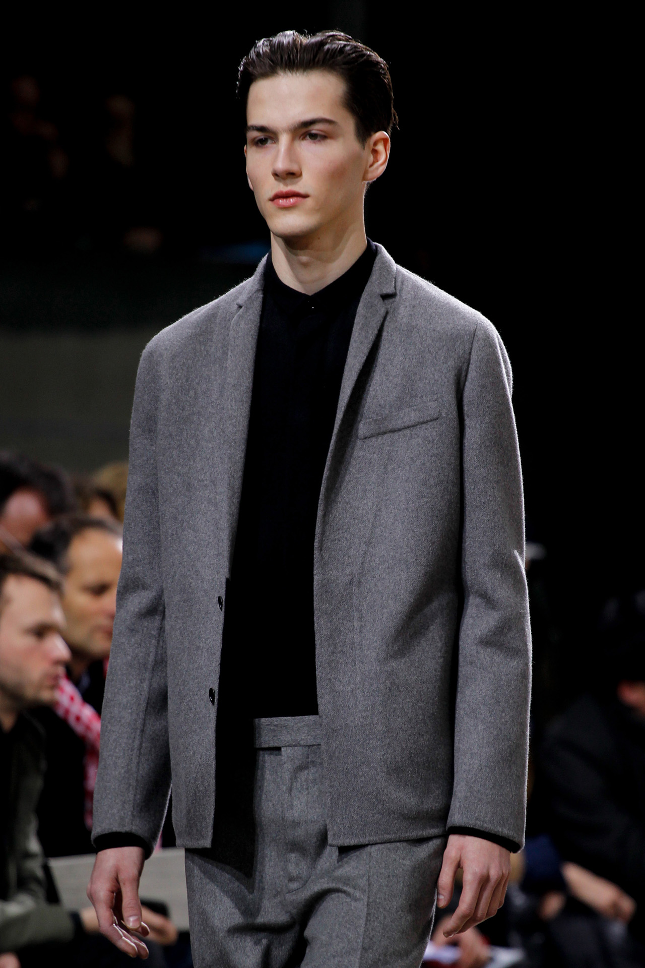 Dior Homme 2011ﶬDƬ