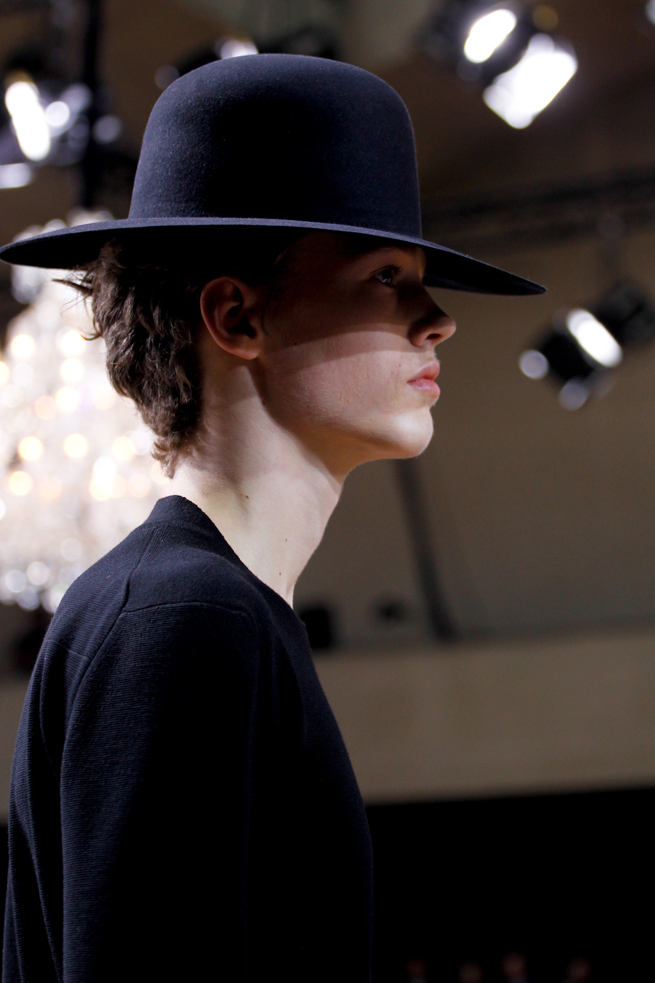 Dior Homme 2011ﶬDƬ
