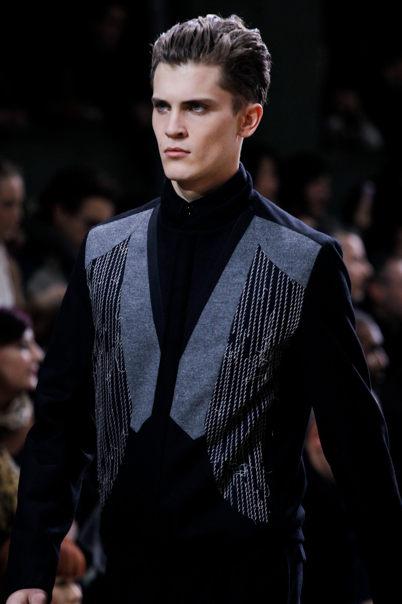 Dior Homme 2011ﶬDƬ