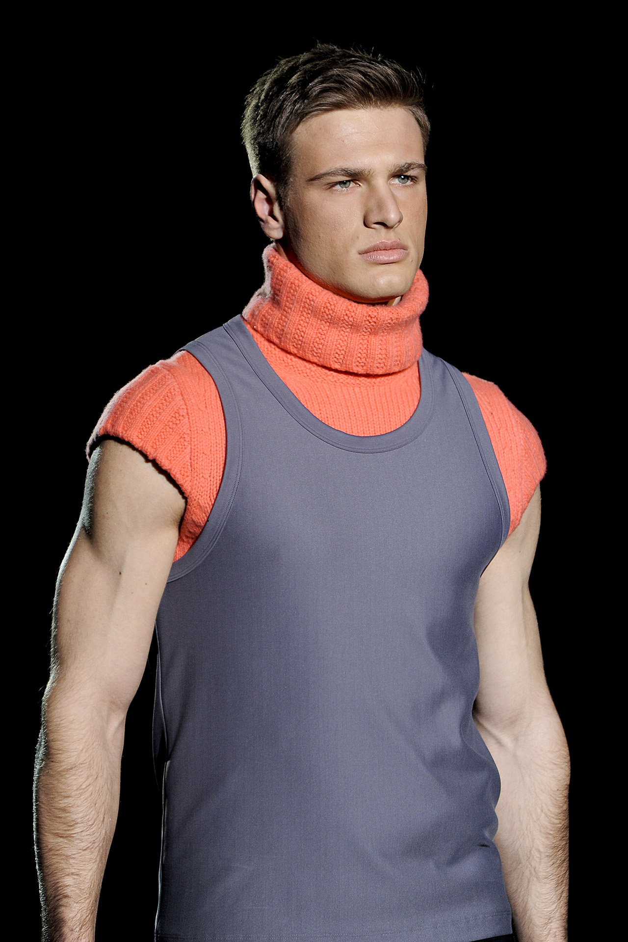 Dirk Bikkembergs 2011ﶬDƬ