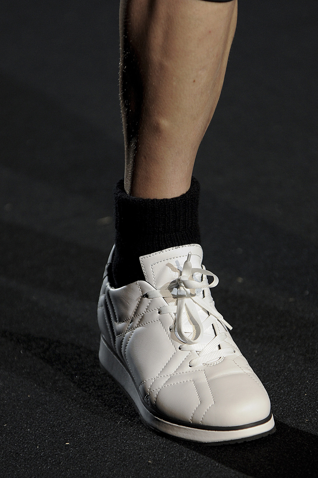 Dirk Bikkembergs 2011秋冬細節