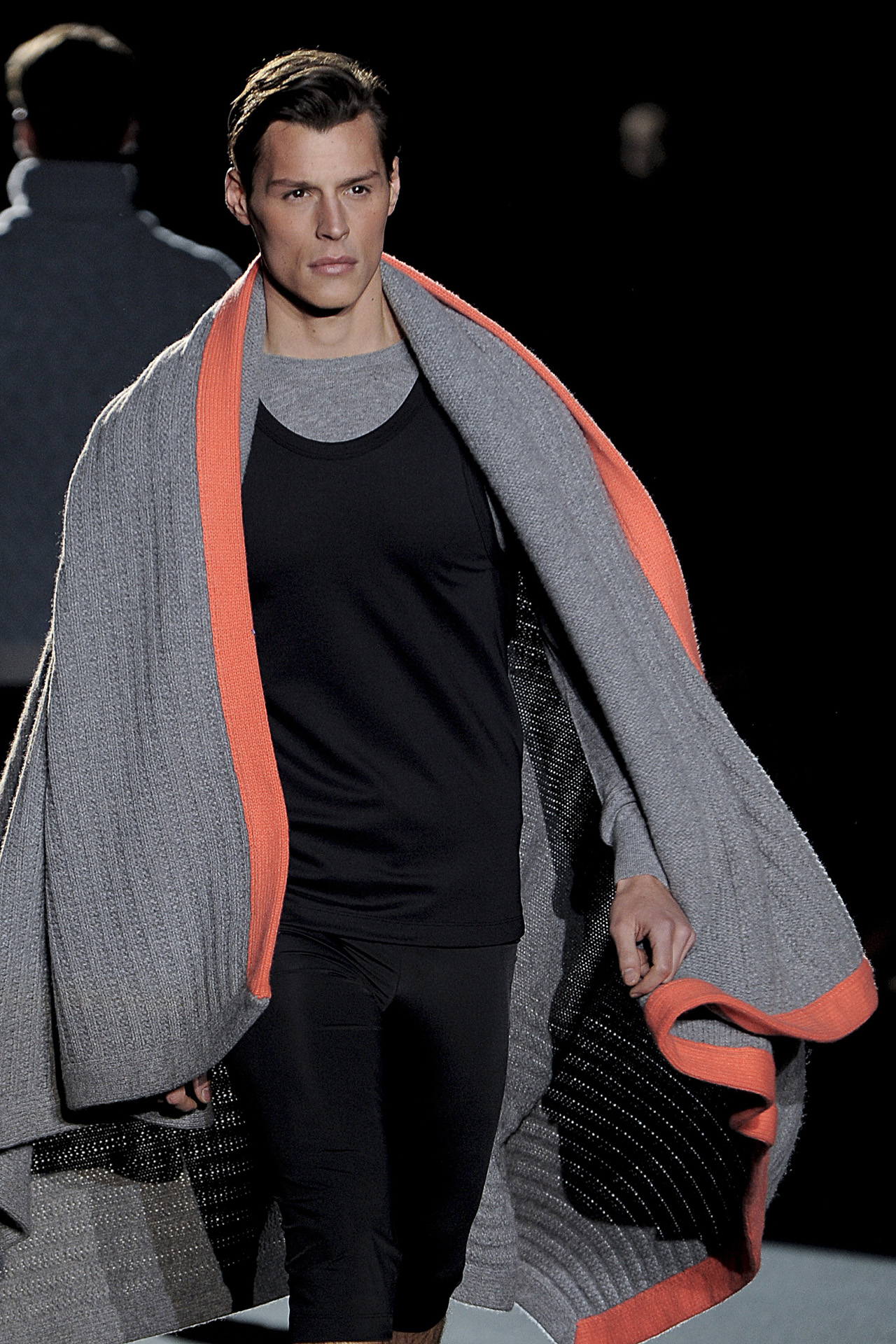 Dirk Bikkembergs 2011ﶬDƬ