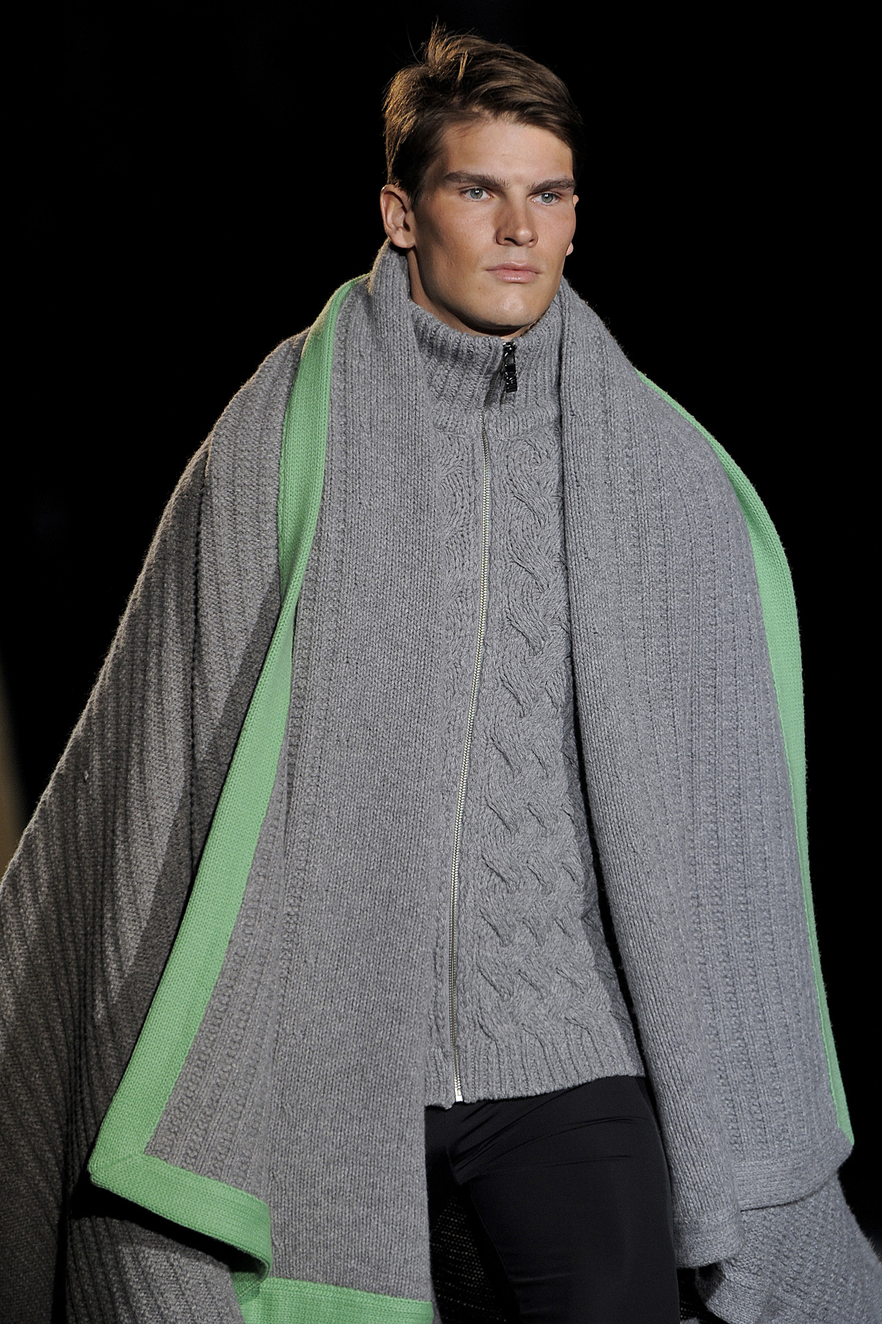 Dirk Bikkembergs 2011ﶬDƬ