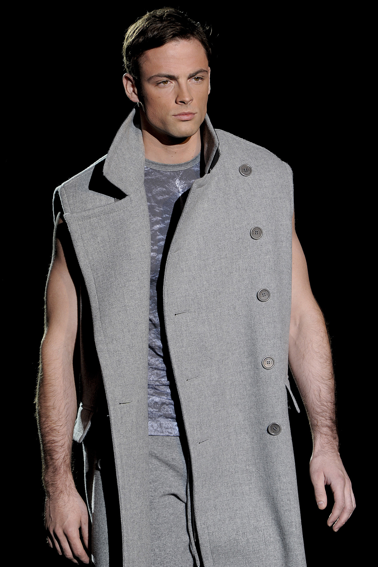 Dirk Bikkembergs 2011ﶬDƬ