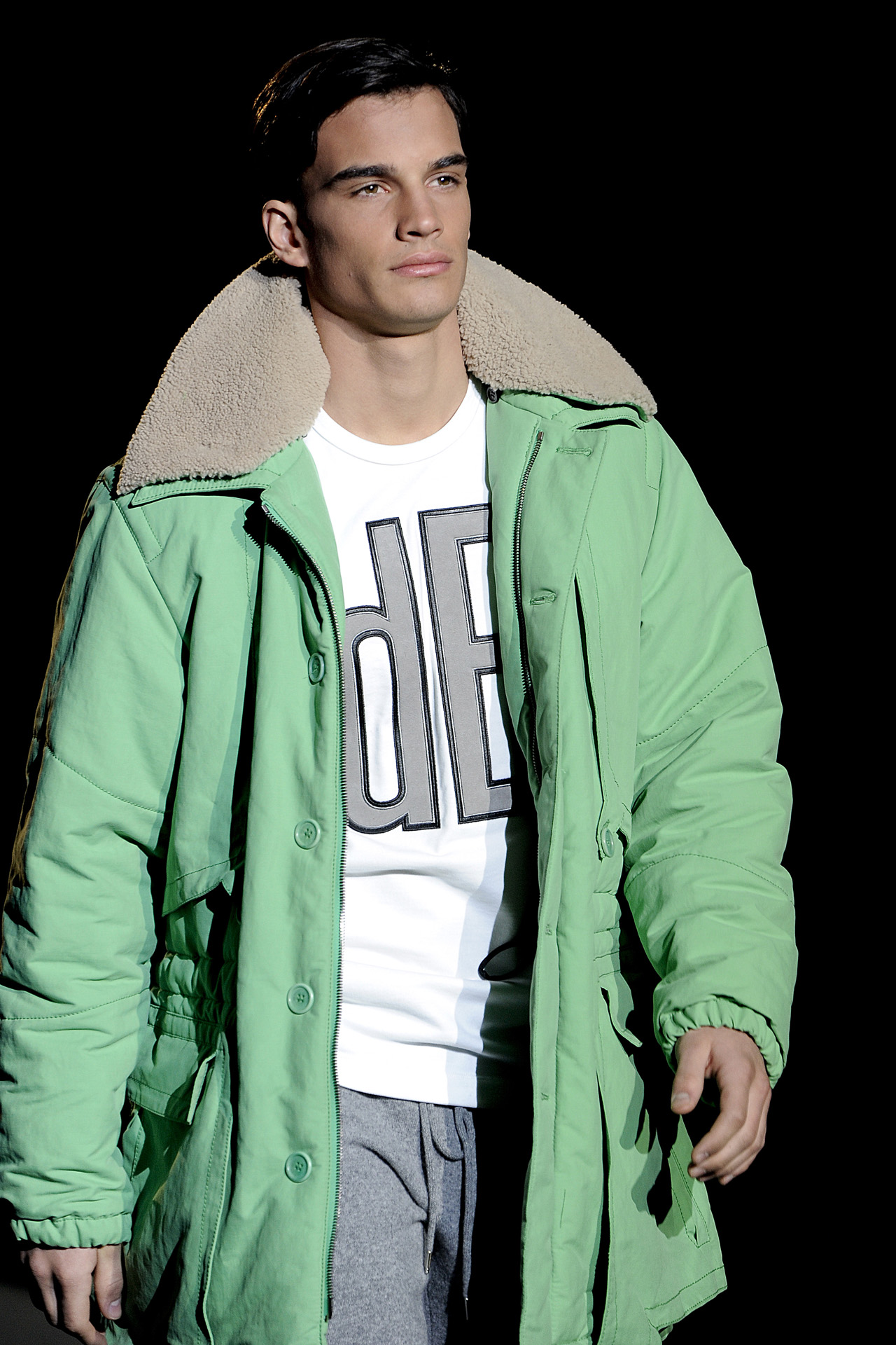 Dirk Bikkembergs 2011ﶬDƬ
