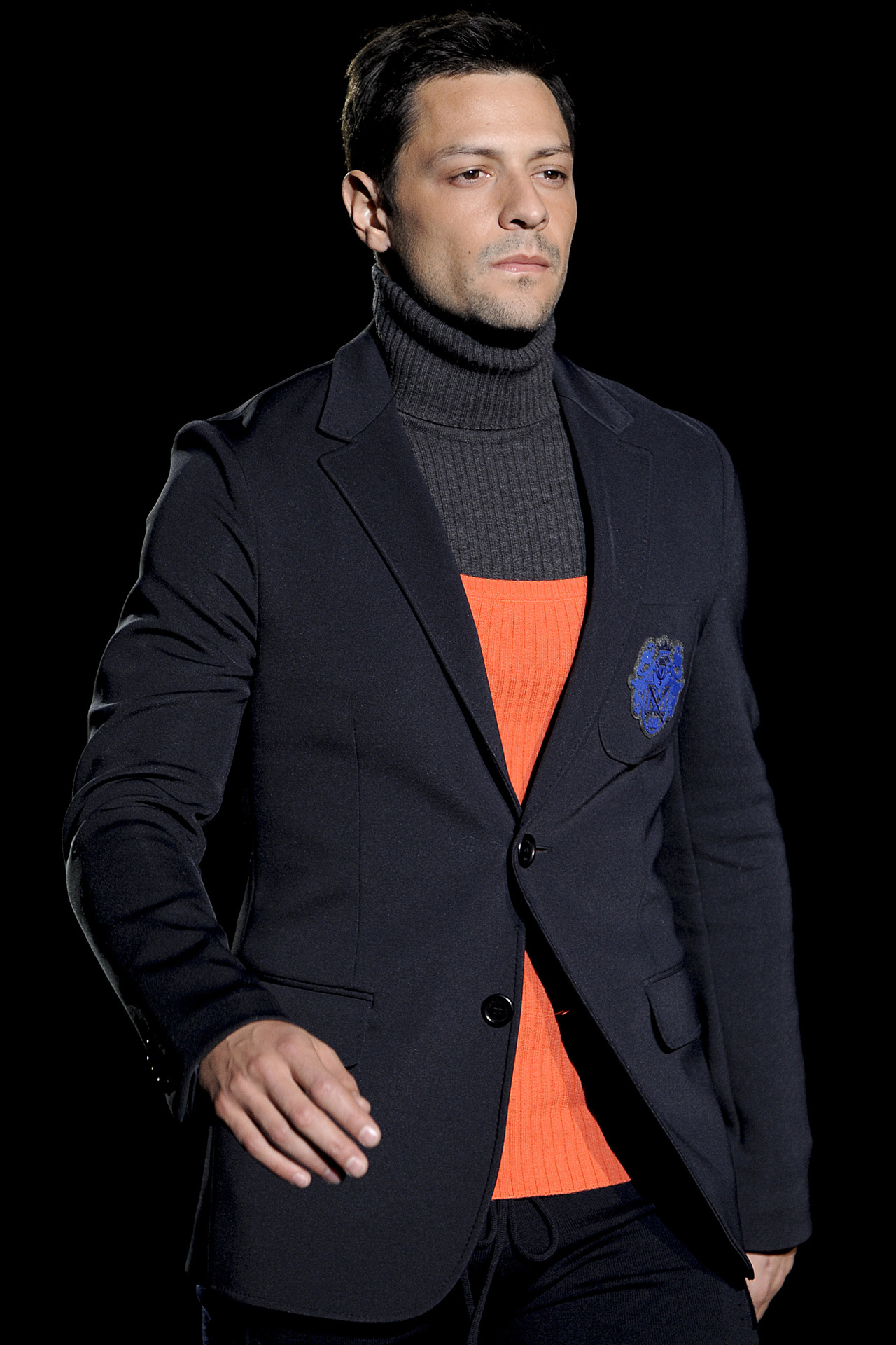 Dirk Bikkembergs 2011ﶬDƬ