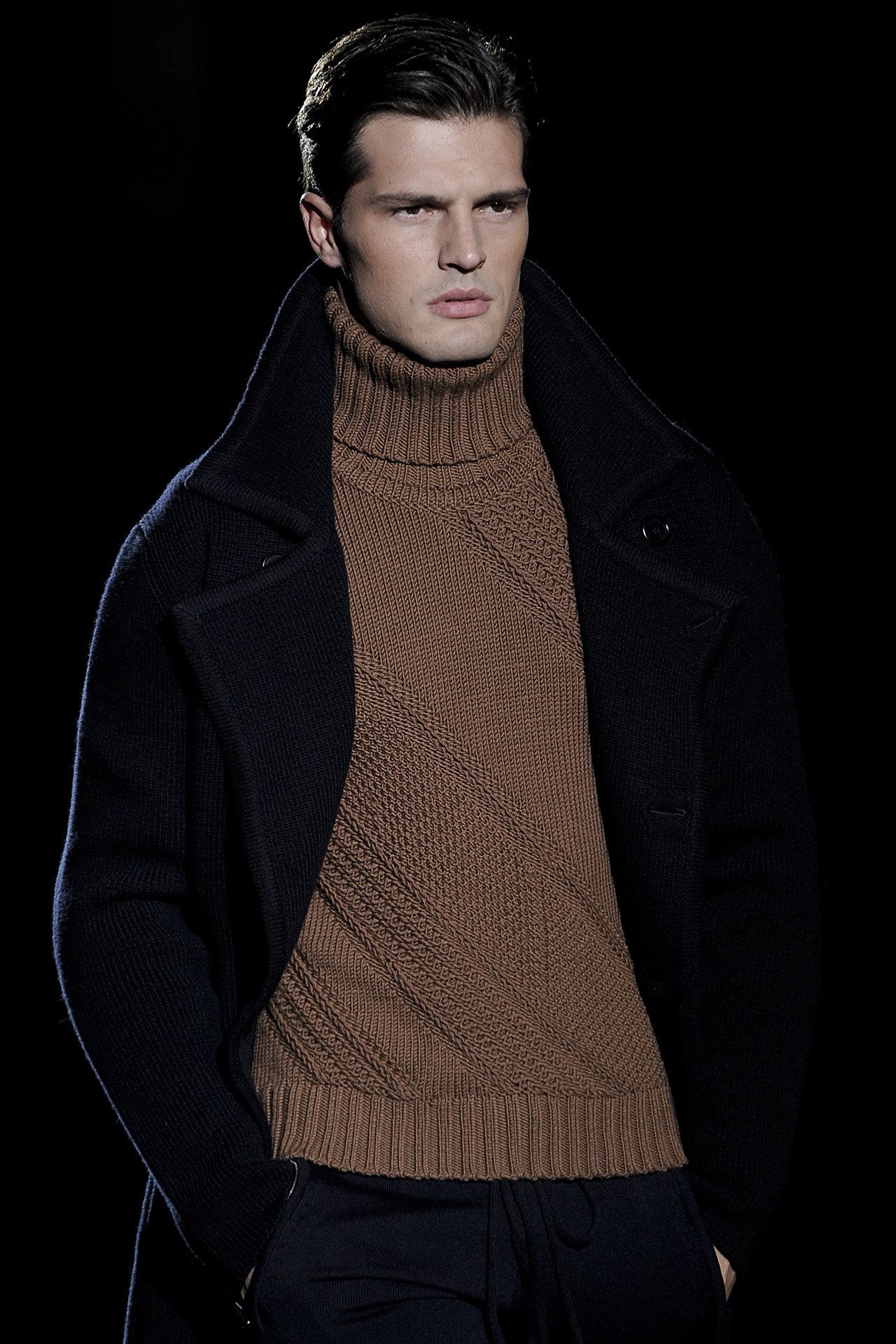 Dirk Bikkembergs 2011ﶬDƬ