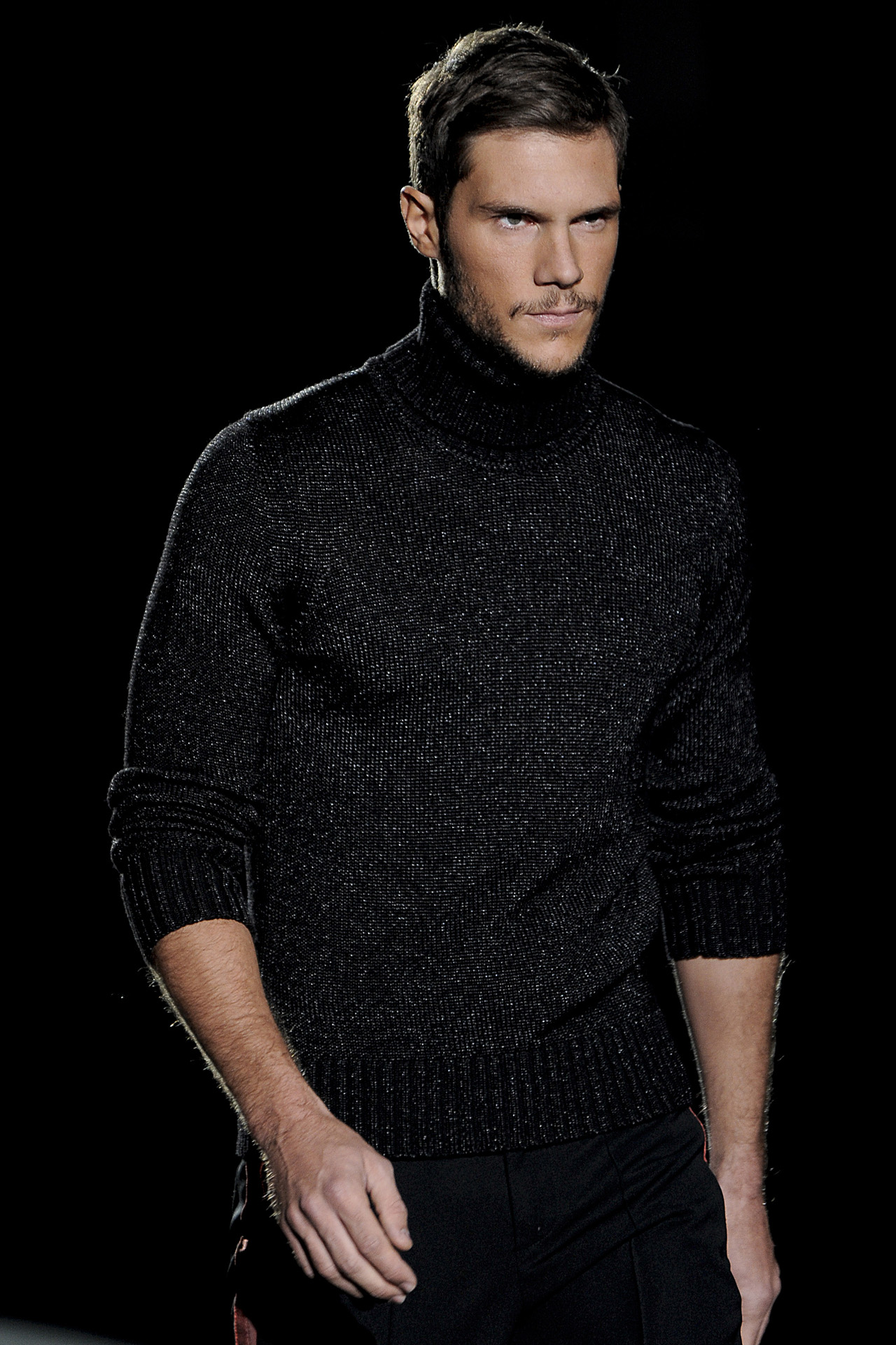 Dirk Bikkembergs 2011ﶬDƬ