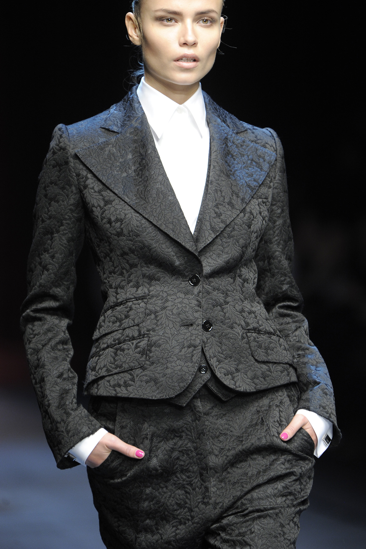 Dolce & Gabbana 2011ﶬDƬ
