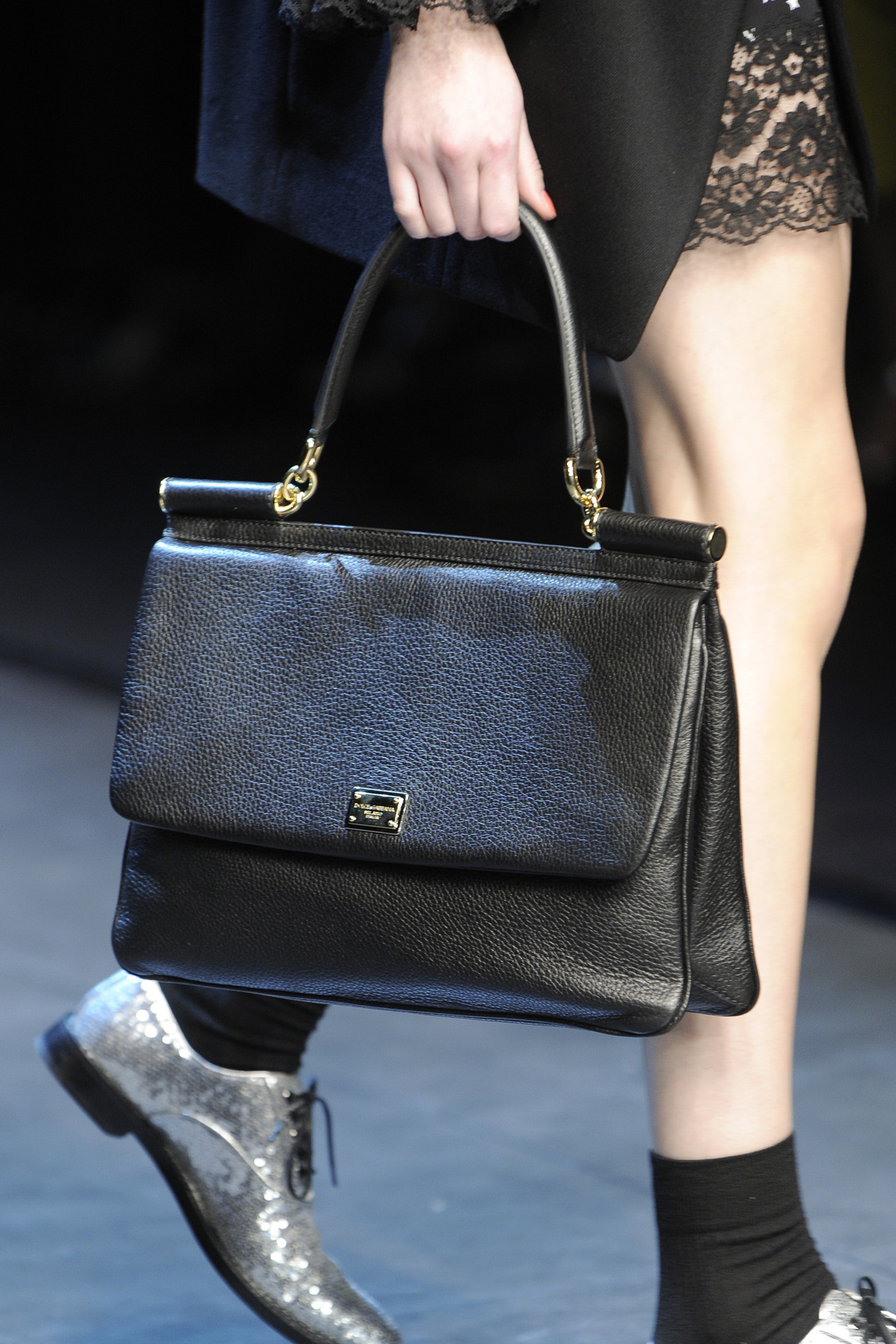 Dolce & Gabbana 2011ﶬ(ji)DƬ