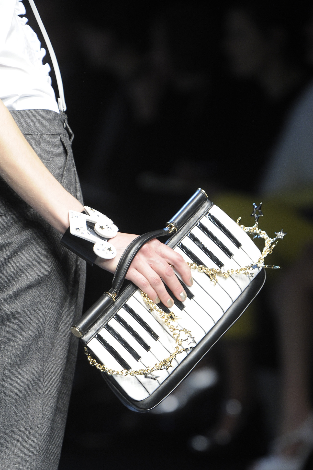 Dolce & Gabbana 2011ﶬDƬ