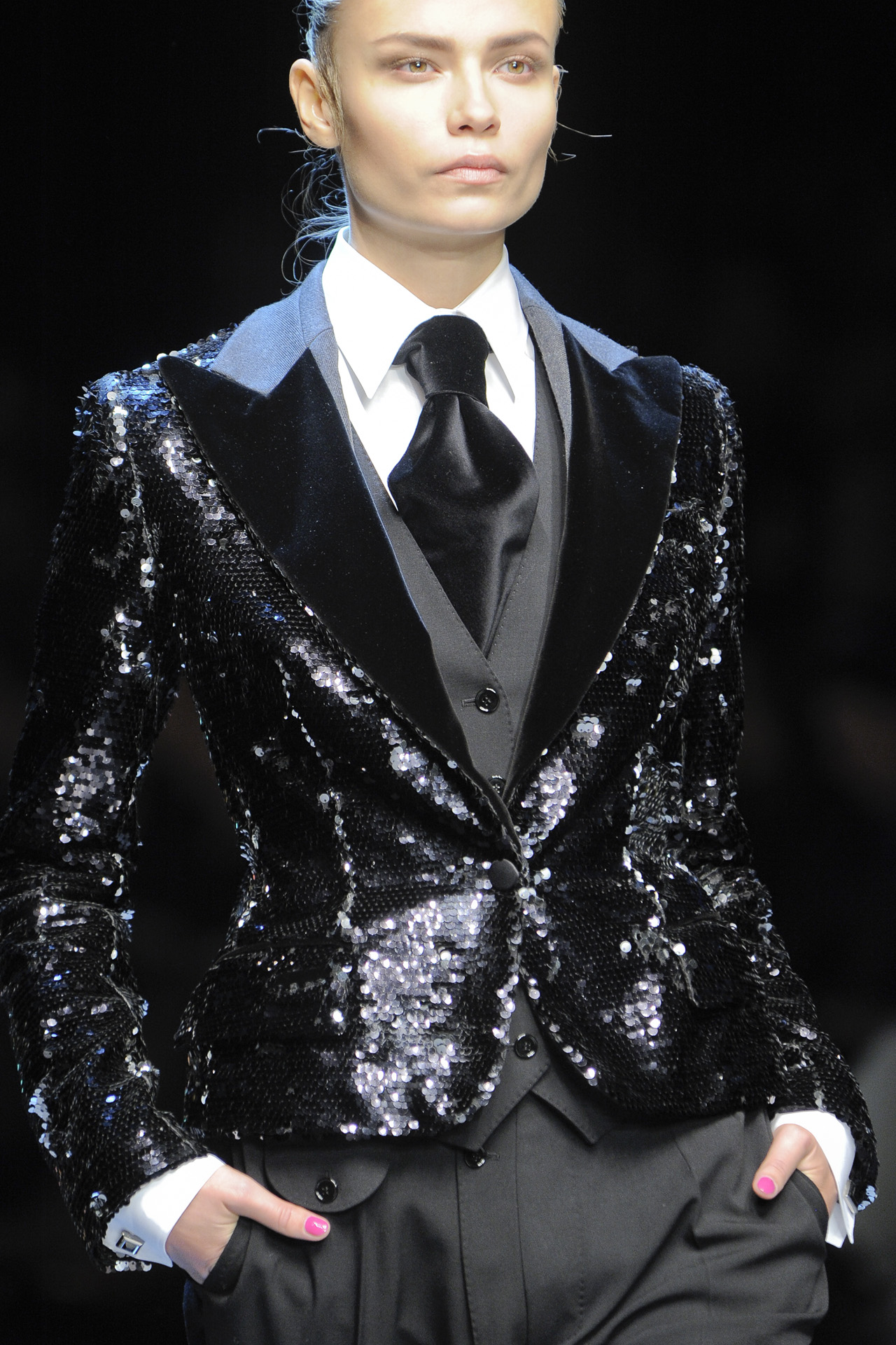 Dolce & Gabbana 2011ﶬDƬ