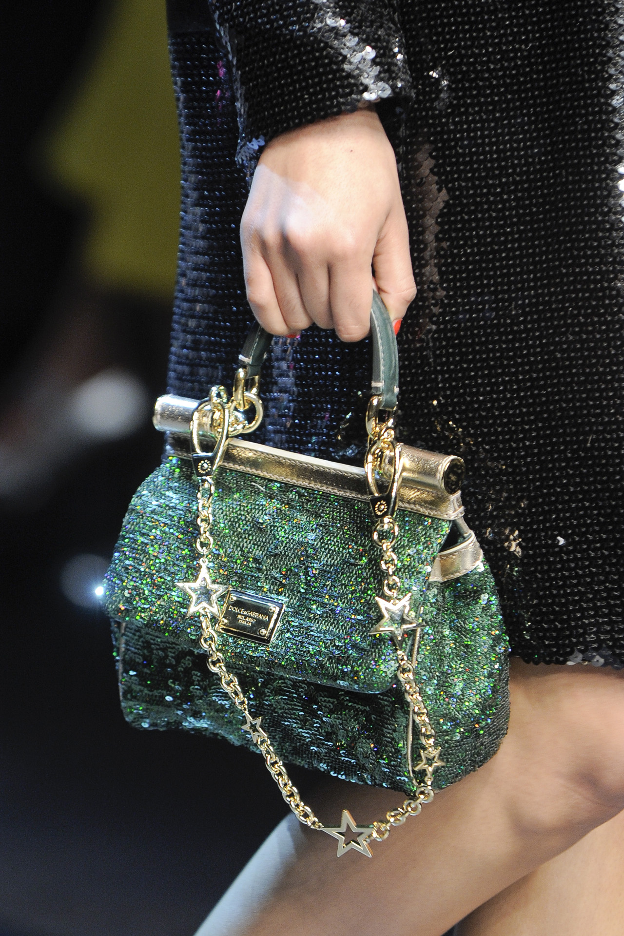 Dolce & Gabbana 2011ﶬDƬ