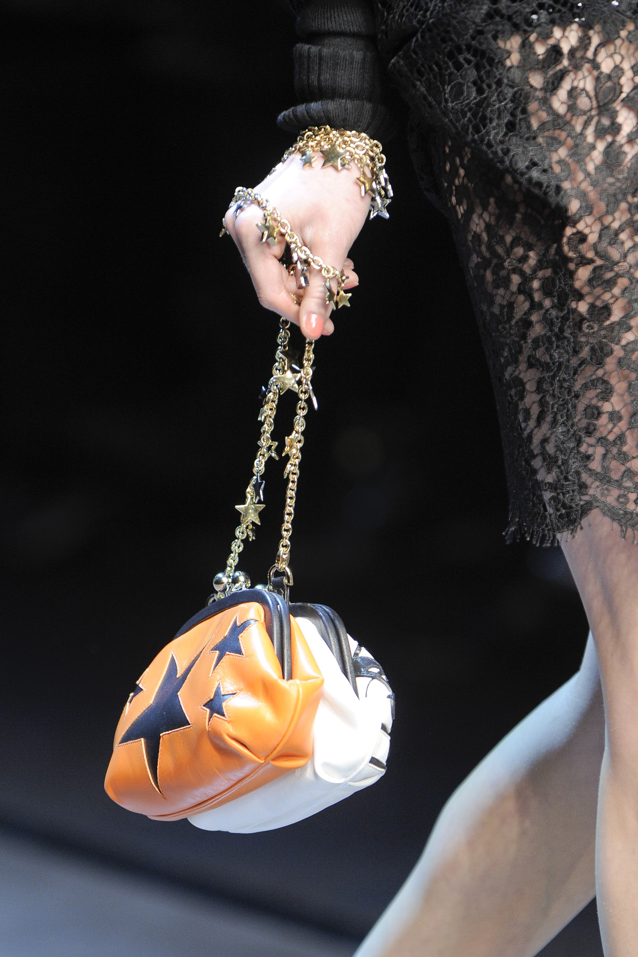 Dolce & Gabbana 2011ﶬDƬ