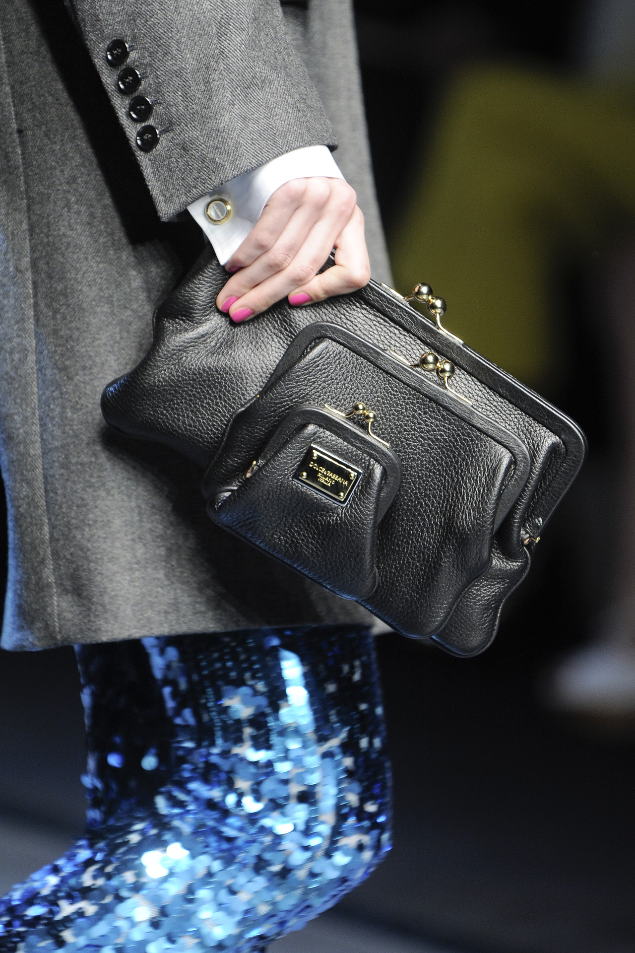 Dolce & Gabbana 2011ﶬDƬ