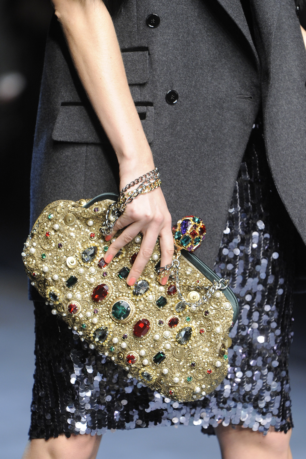 Dolce & Gabbana 2011ﶬDƬ
