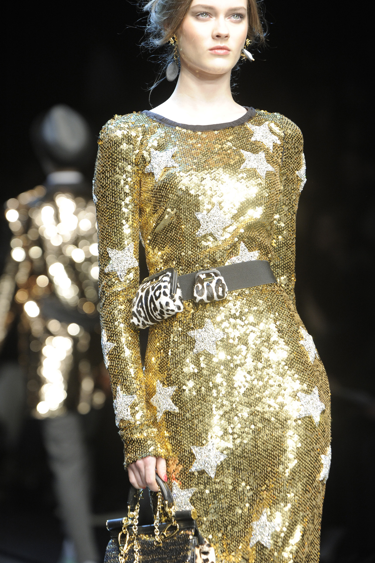 Dolce & Gabbana 2011ﶬDƬ