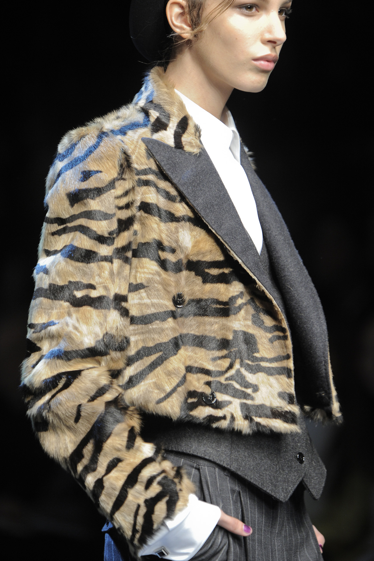 Dolce & Gabbana 2011ﶬDƬ