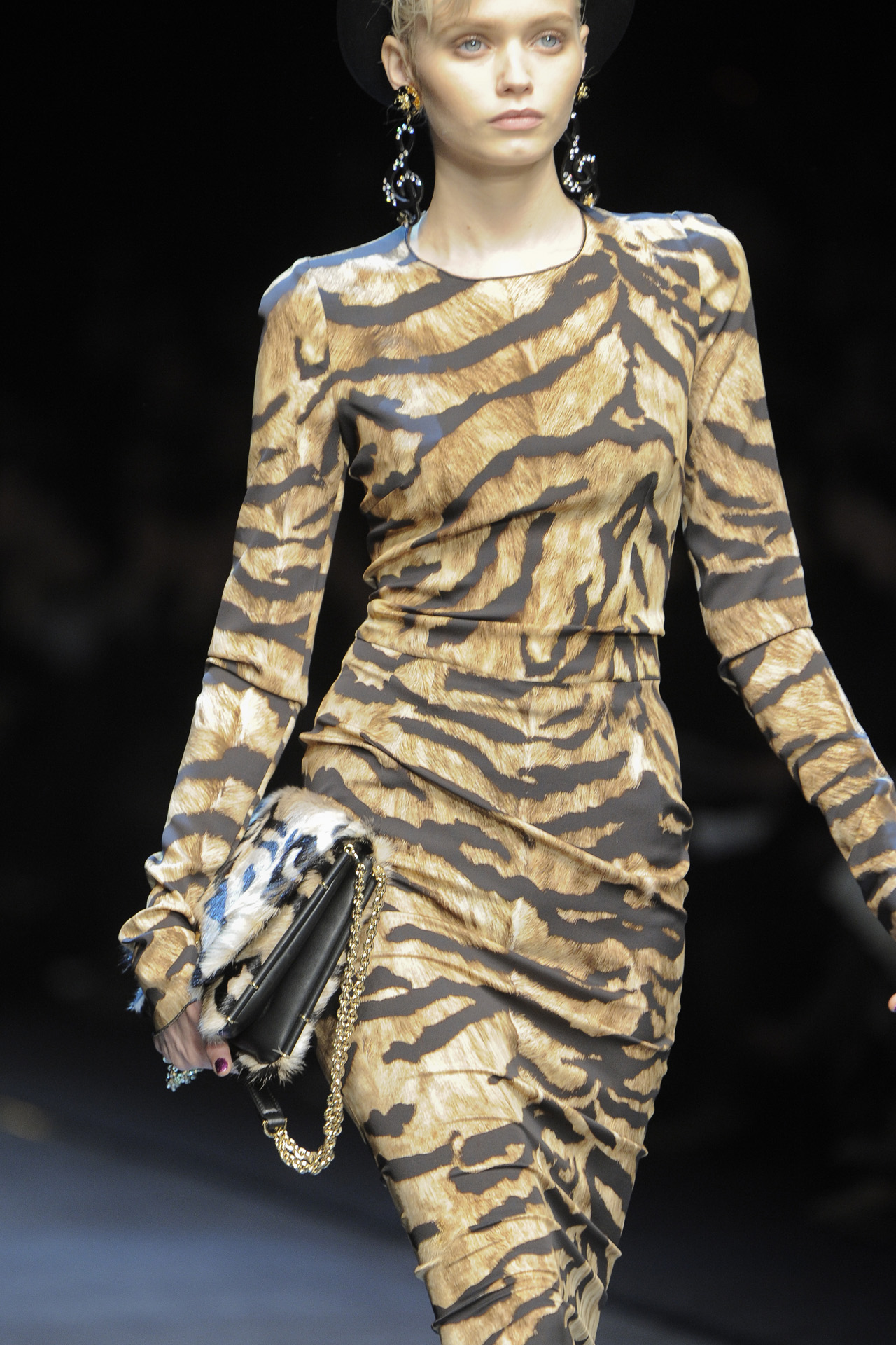 Dolce & Gabbana 2011ﶬDƬ
