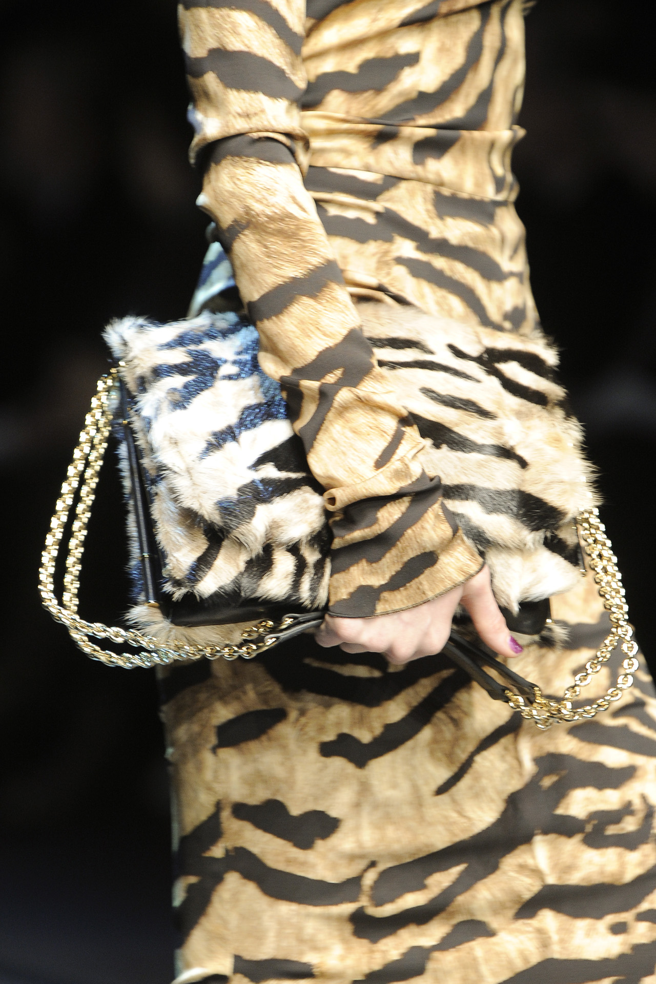 Dolce & Gabbana 2011ﶬ(ji)DƬ