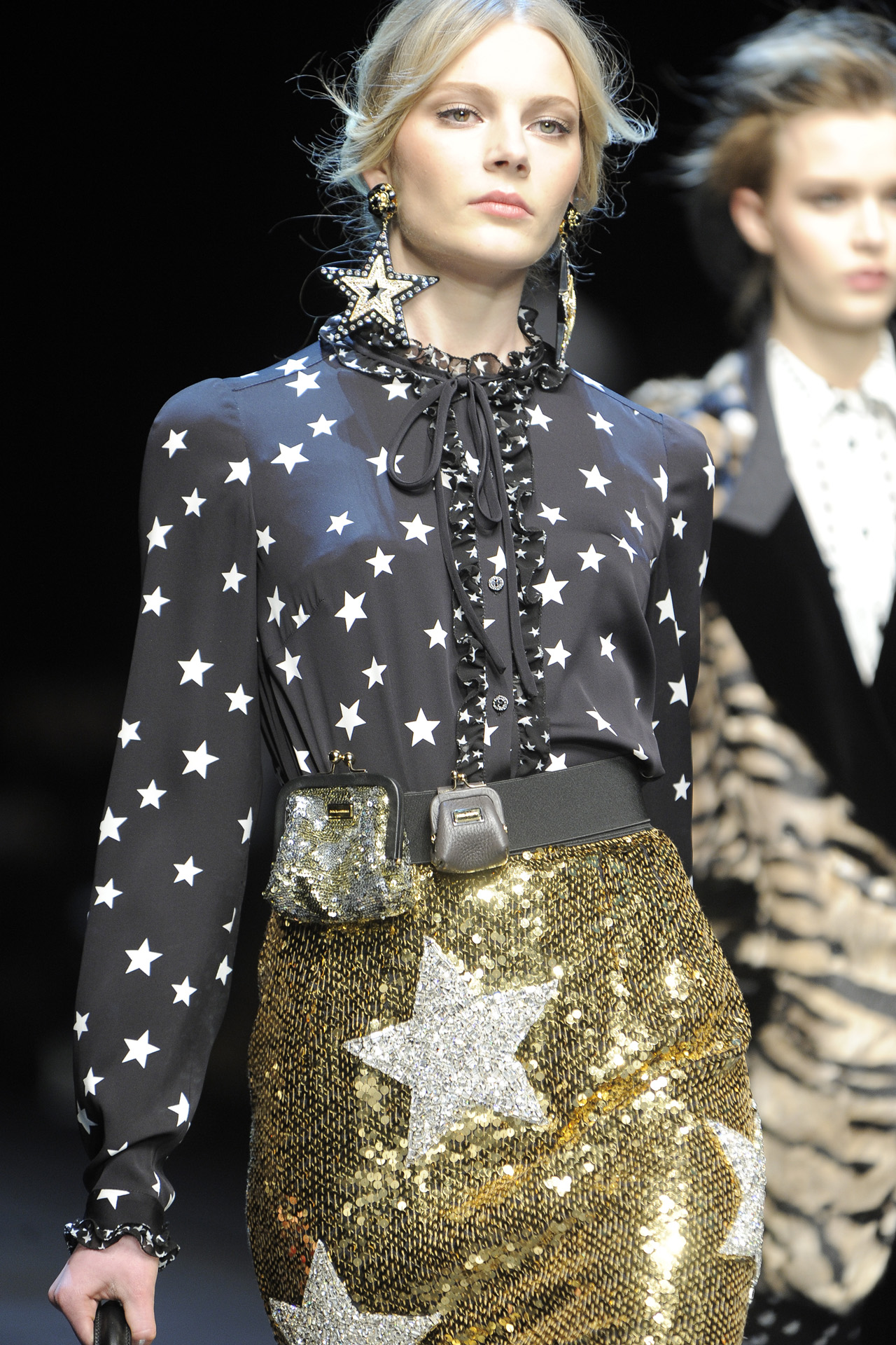 Dolce & Gabbana 2011ﶬDƬ