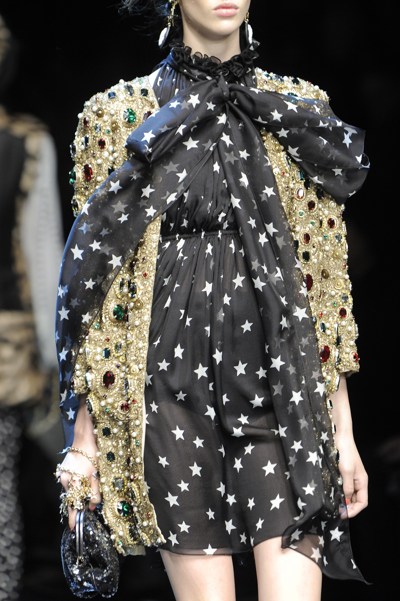 Dolce & Gabbana 2011ﶬDƬ