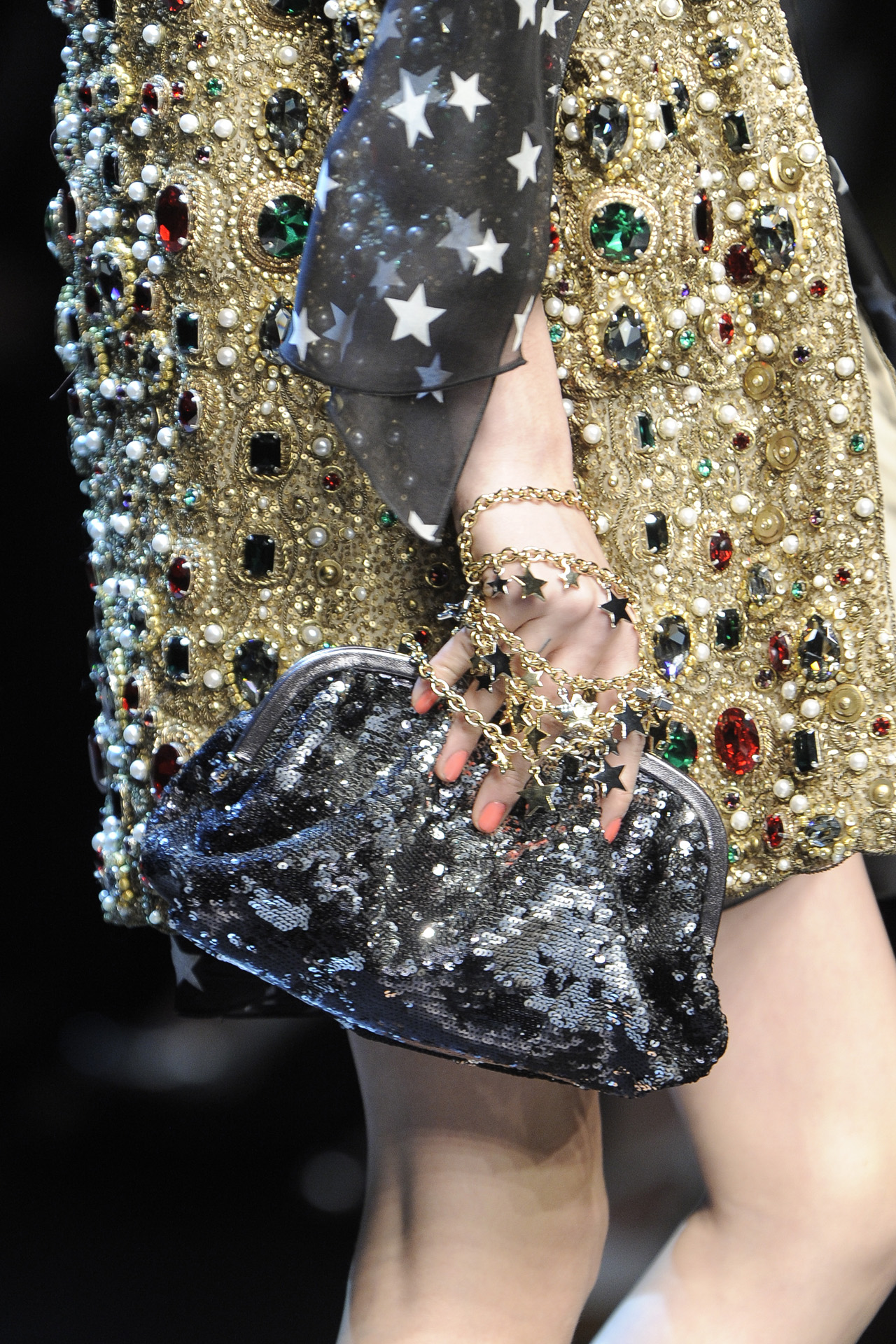 Dolce & Gabbana 2011ﶬDƬ