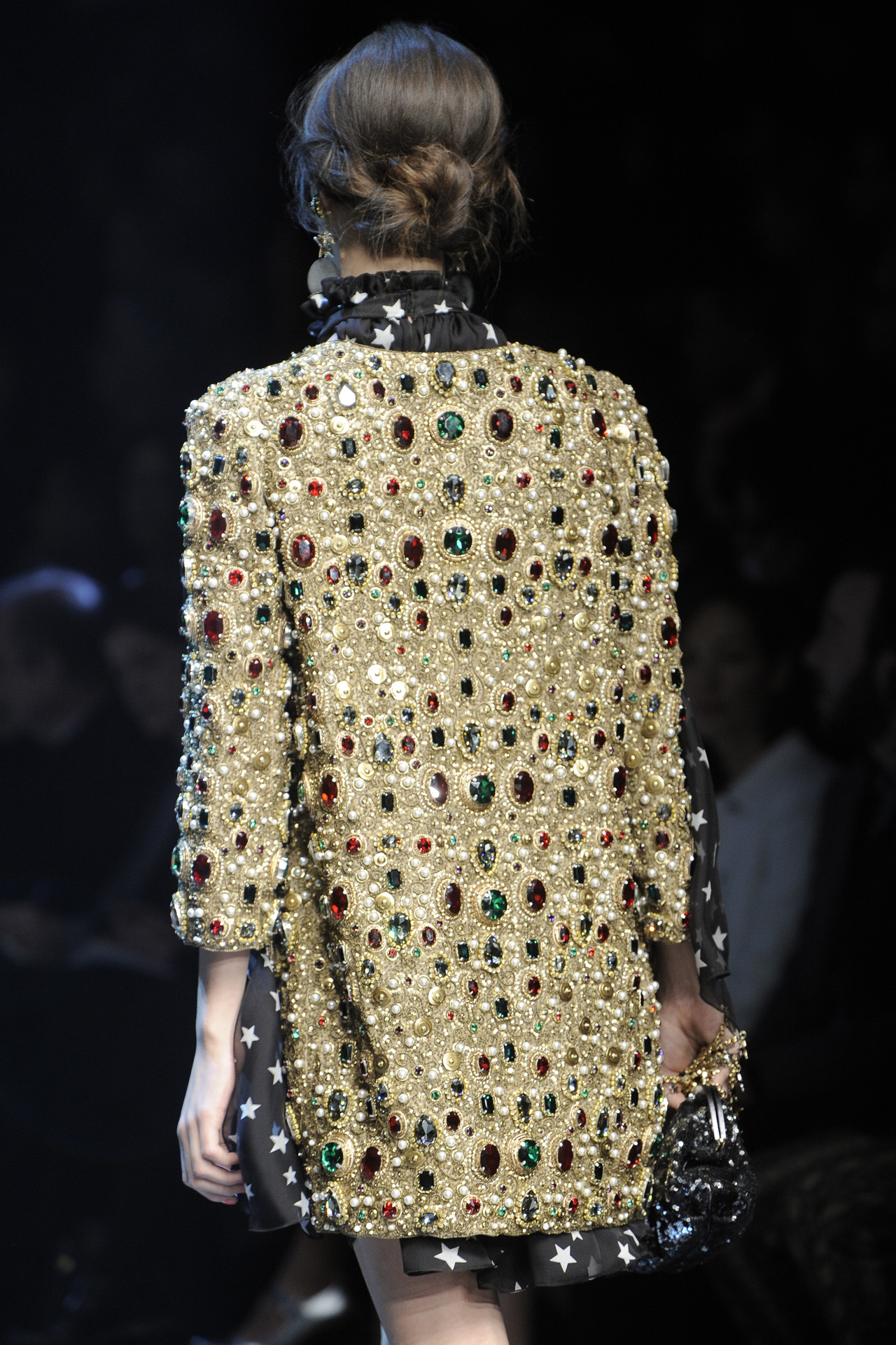 Dolce & Gabbana 2011ﶬDƬ