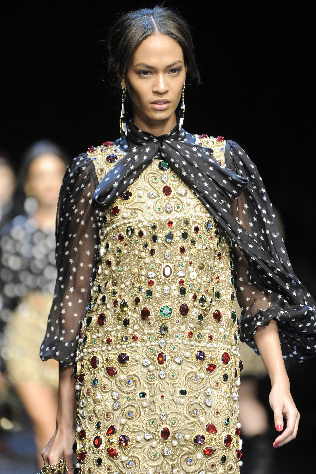 Dolce & Gabbana 2011ﶬDƬ