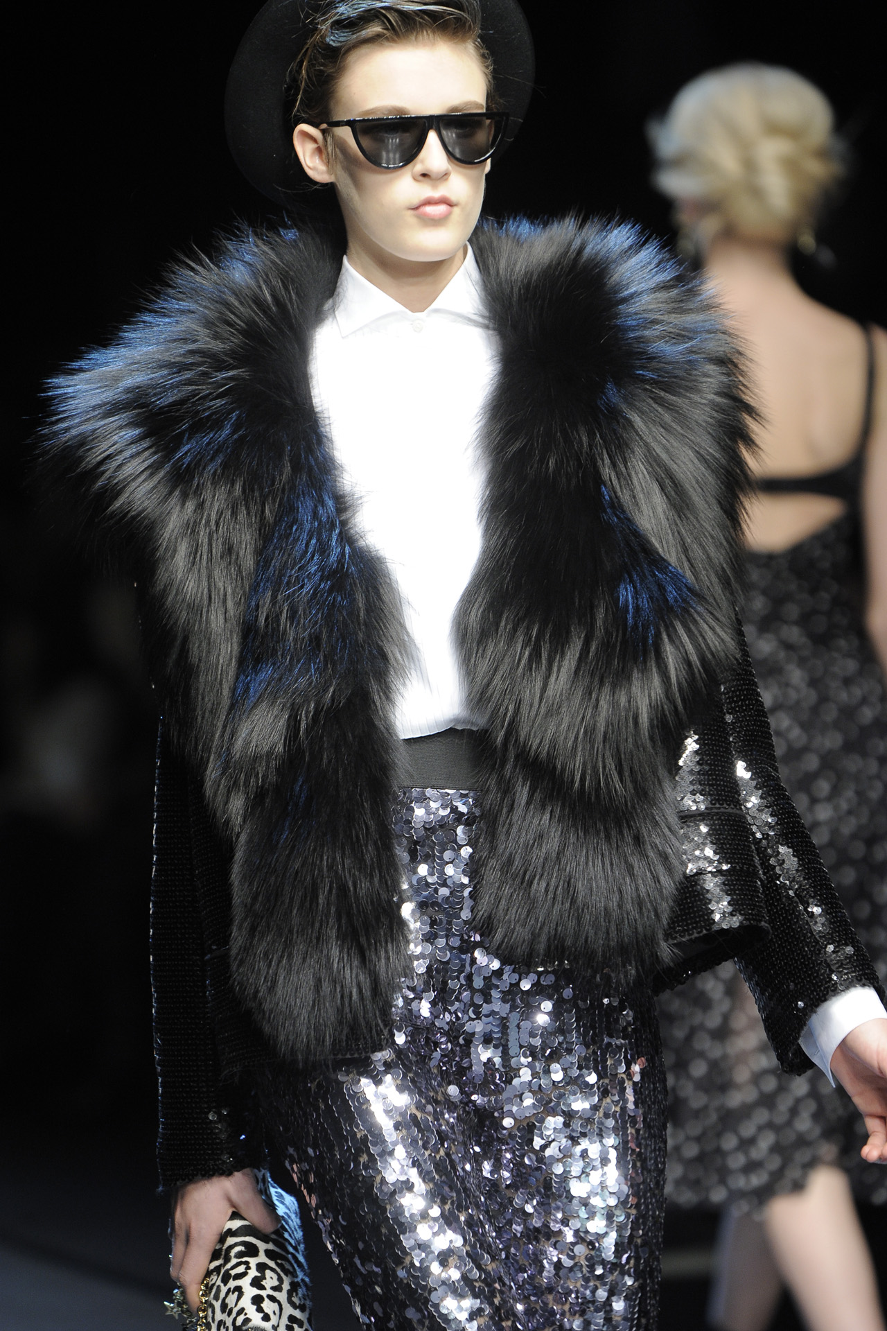 Dolce & Gabbana 2011ﶬDƬ