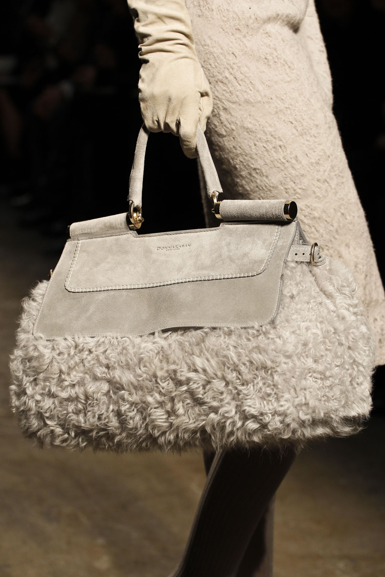 Donna Karan 2011ﶬ(x)(ji)DƬ