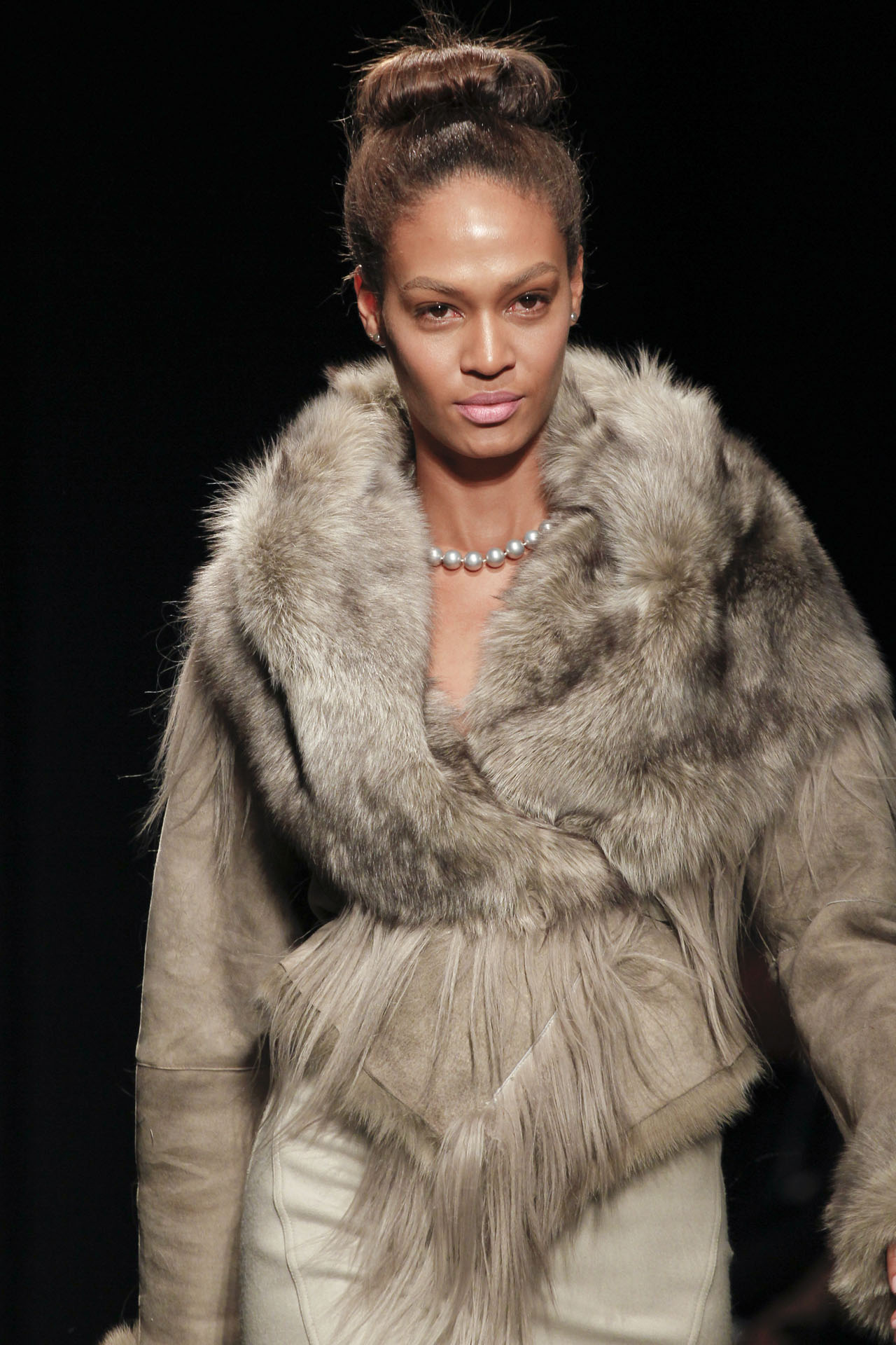 Donna Karan 2011秋冬細(xì)節(jié)