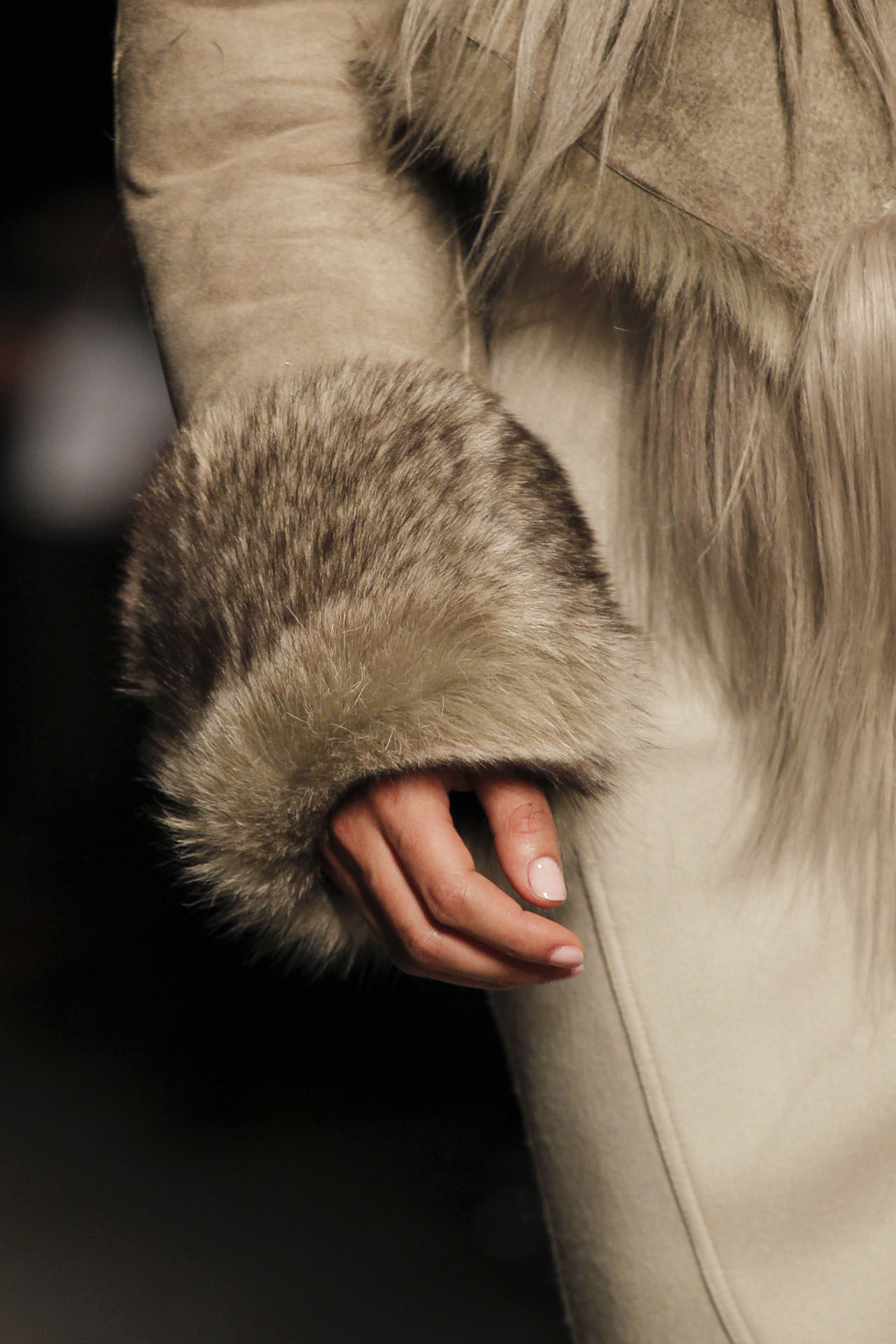 Donna Karan 2011秋冬細(xì)節(jié)
