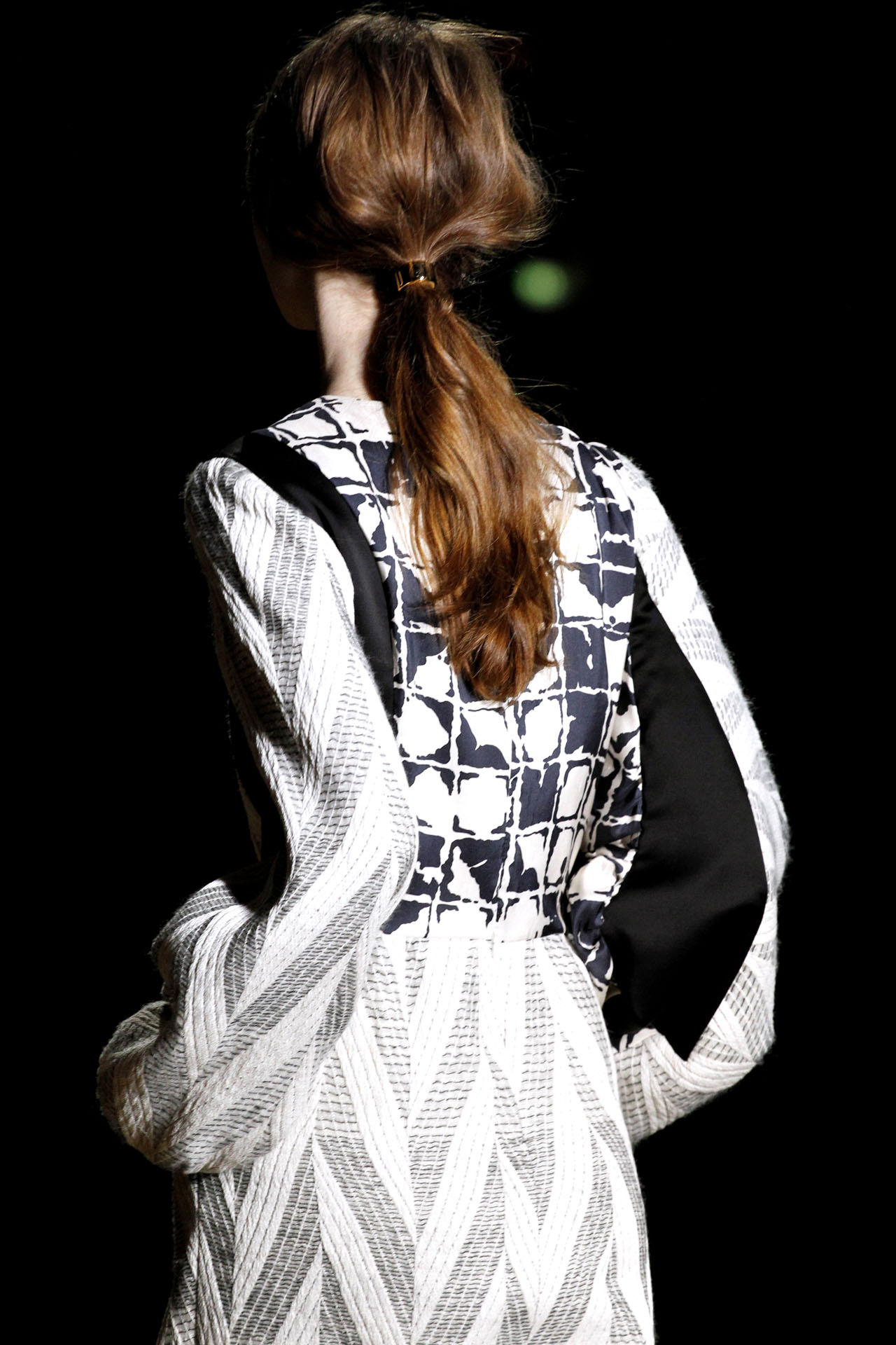 Dries Van Noten 2011ﶬ(x)(ji)DƬ