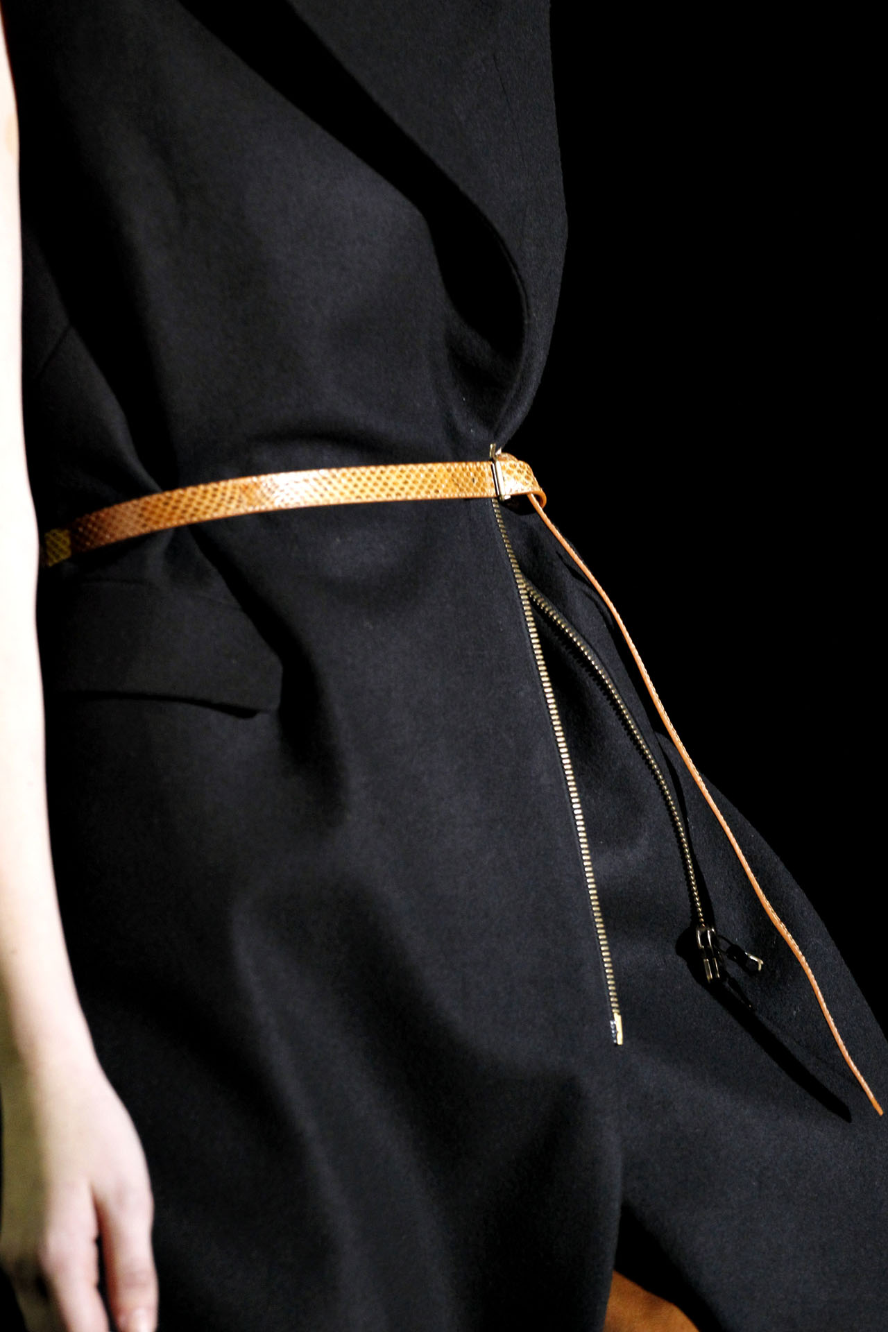 Dries Van Noten 2011ﶬ(x)(ji)DƬ