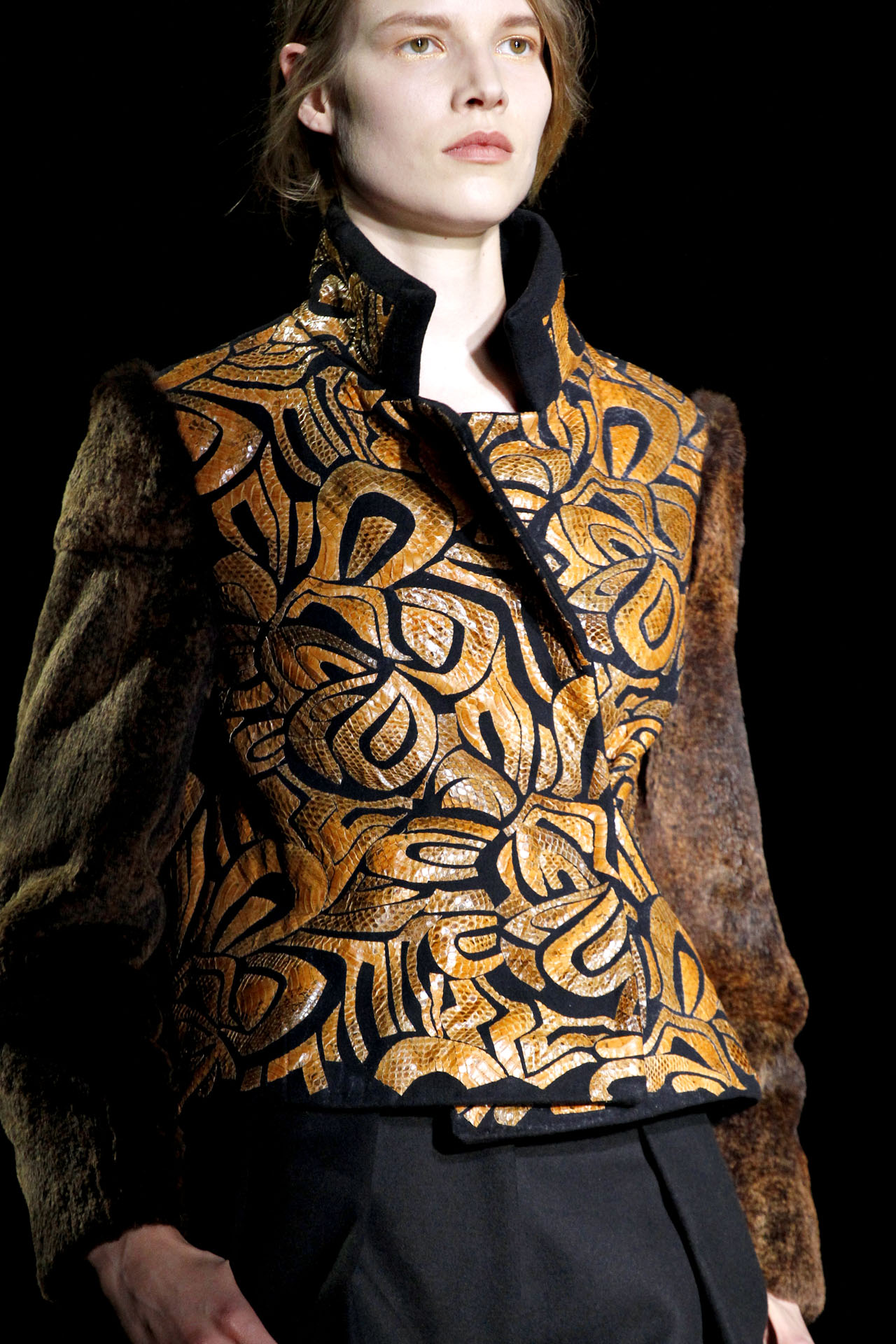Dries Van Noten 2011ﶬ(x)(ji)DƬ