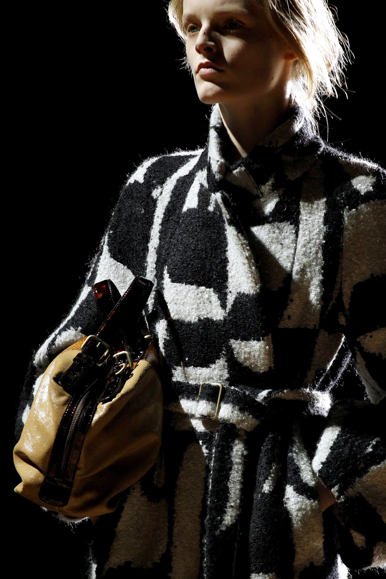 Dries Van Noten 2011ﶬ(x)(ji)DƬ